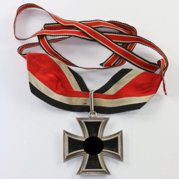 Ritterkreuz des Eisernen Kreuzes, Hersteller L/12 C.E. Juncker, Berlin