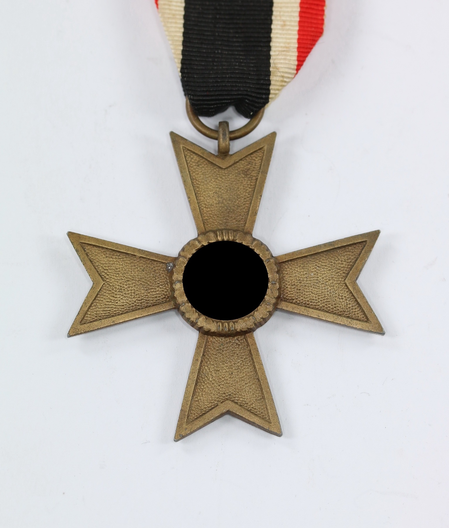 kriegsverdienstkreuz_2 Kriegsverdienstkreuz 2. Klasse, Hst. 65 – Bild 1