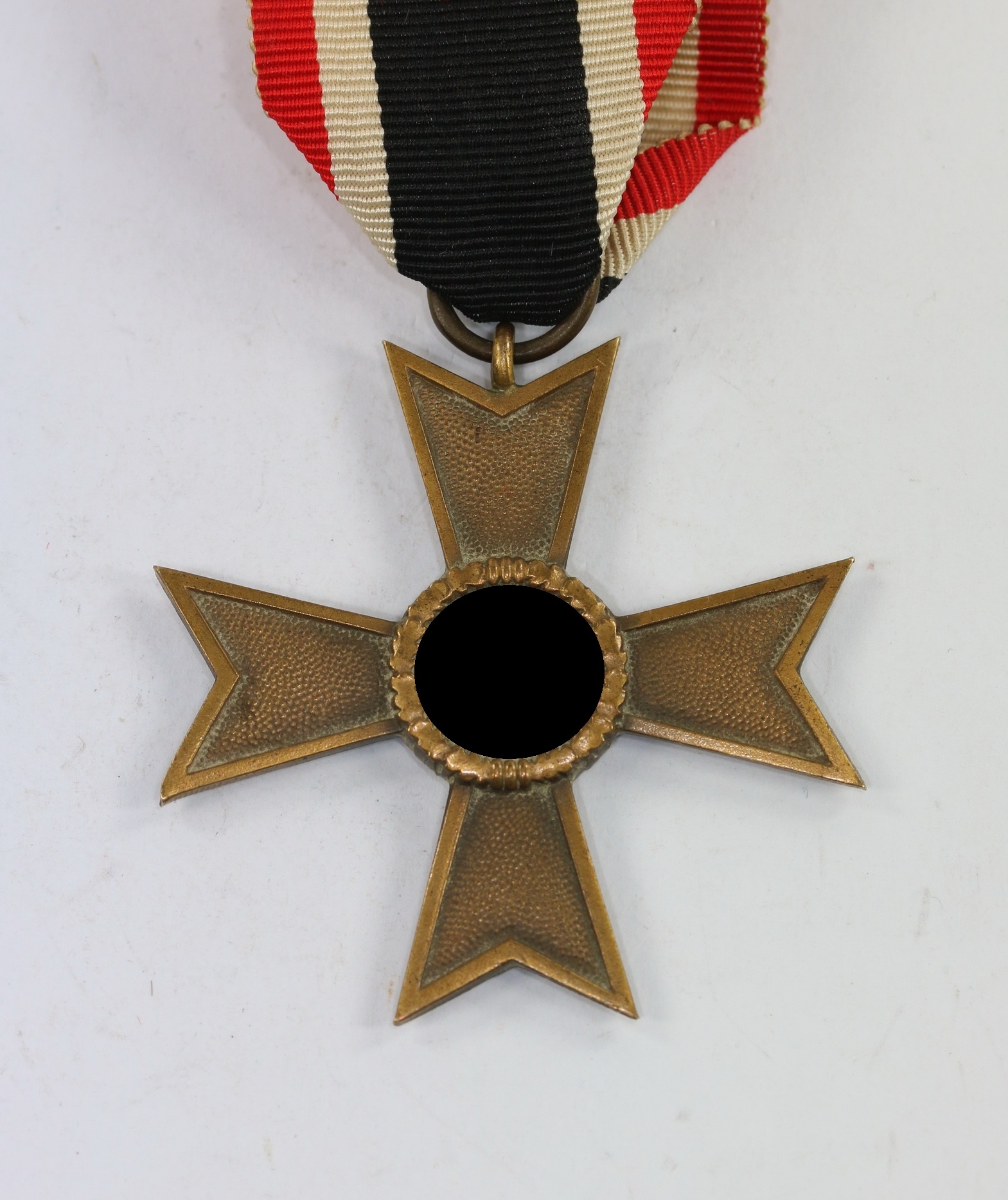 kriegsverdienstkreuz_2 Kriegsverdienstkreuz 2. Klasse, Hst. 65 – Bild 1