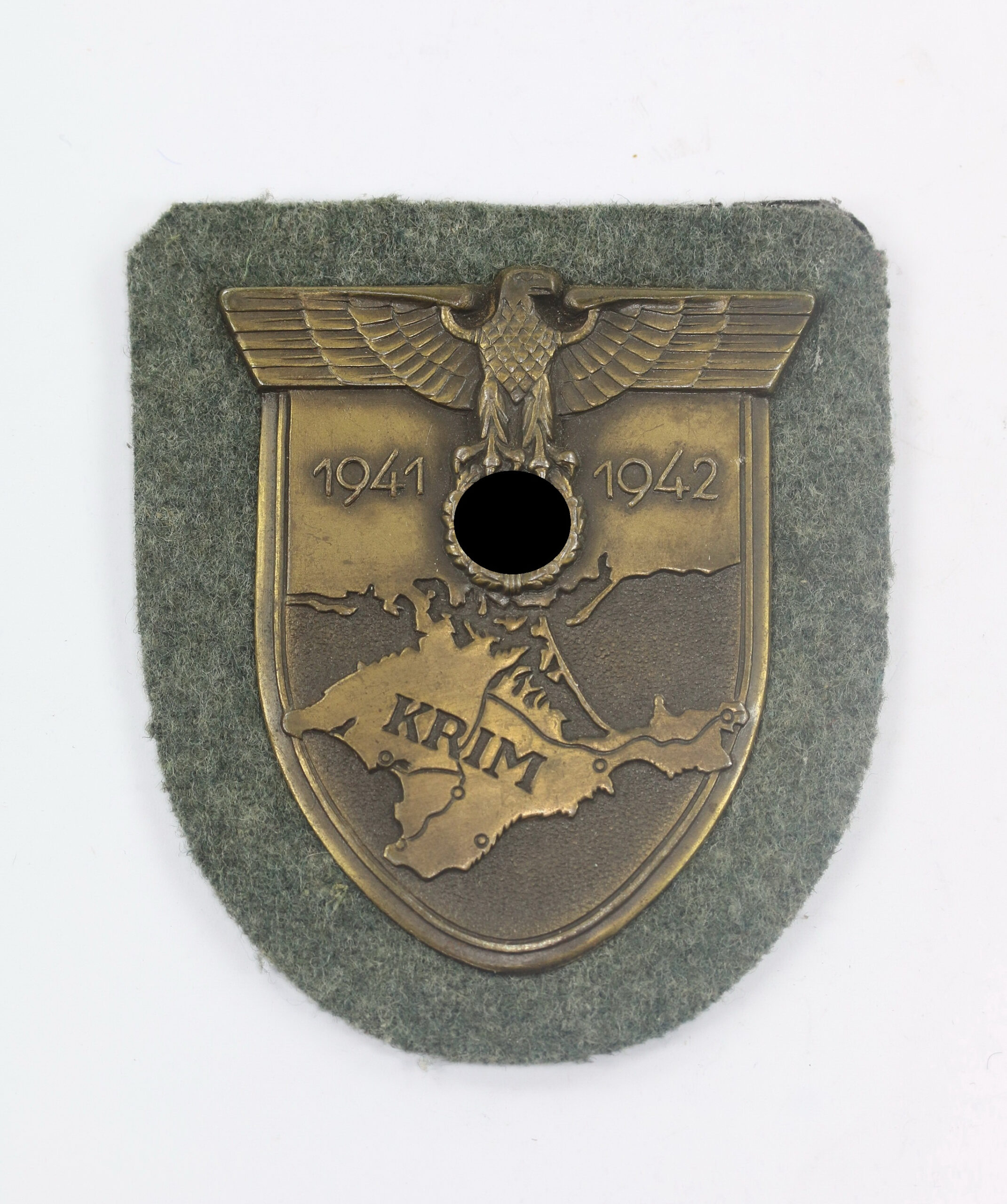 krimschild_auf_heerestoff_typ_3_1__4_2 Krimschild auf Heerestoff, Typ 3.7 – Bild 1