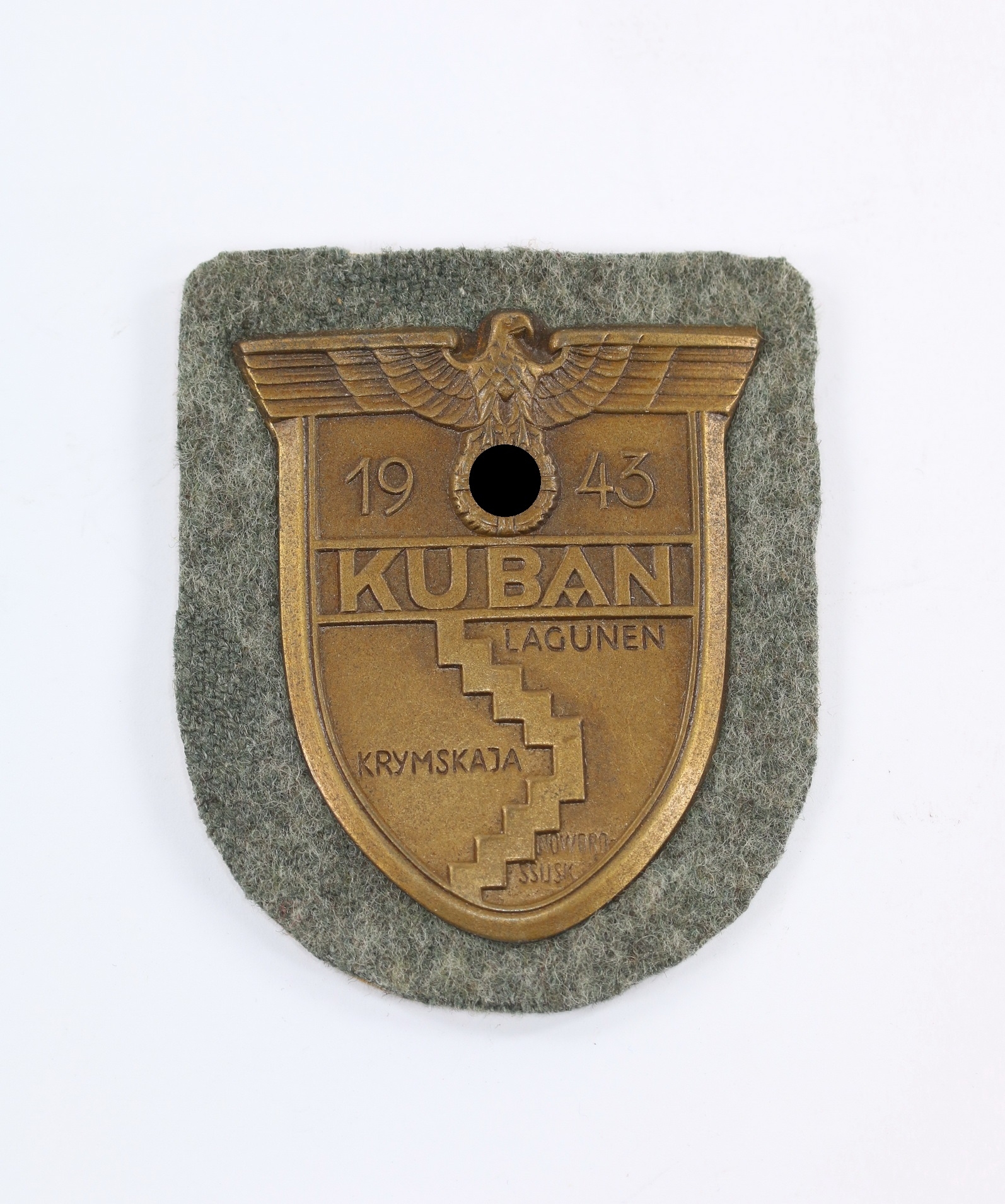kuban_schild_auf_heeresstoff_1__1_1 Kubanschild auf Heeresstoff – Bild 1