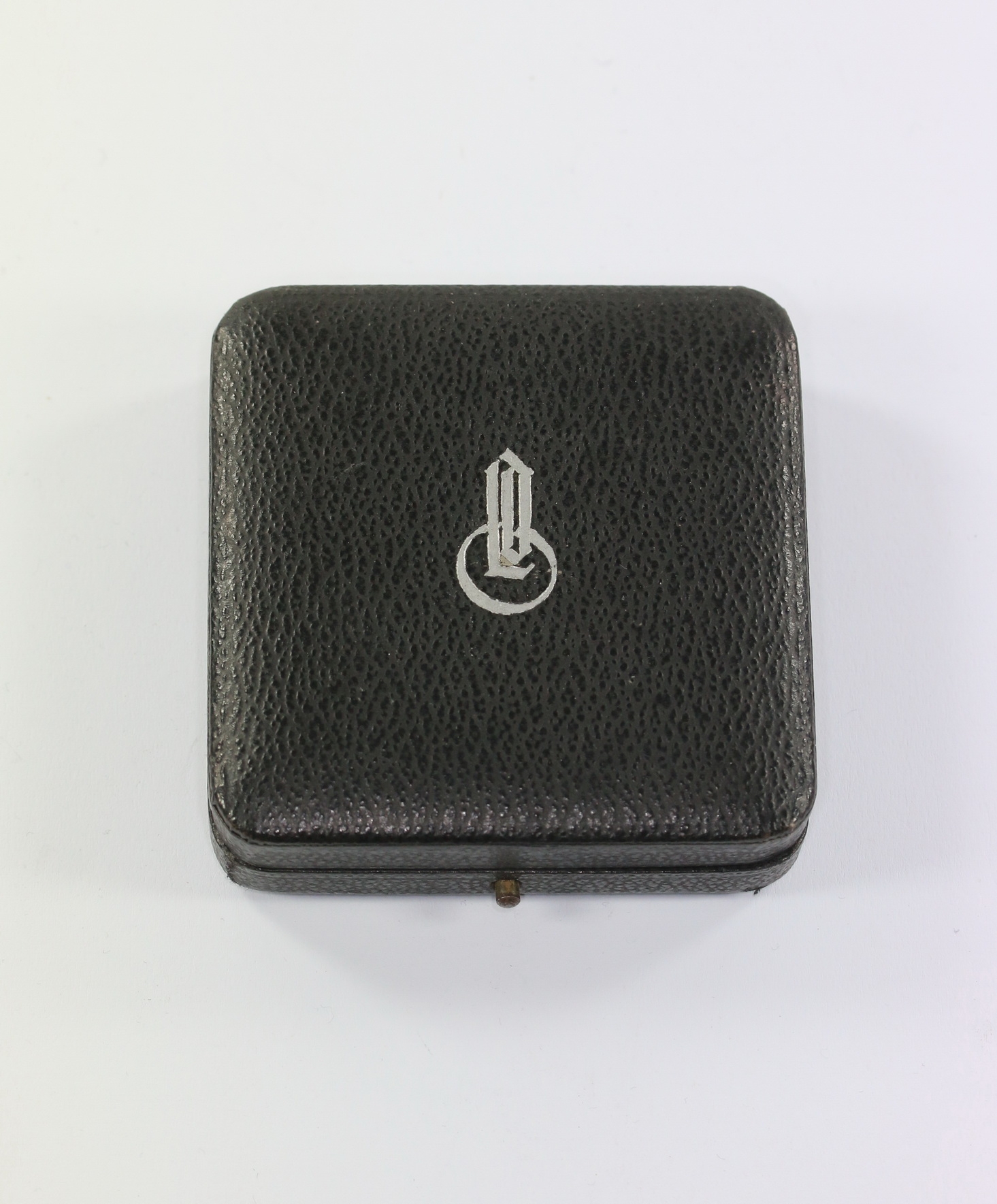 ldo_1 LDO Etui Eisernes Kreuz 1. Klasse 1939, 1. Form – Bild 1