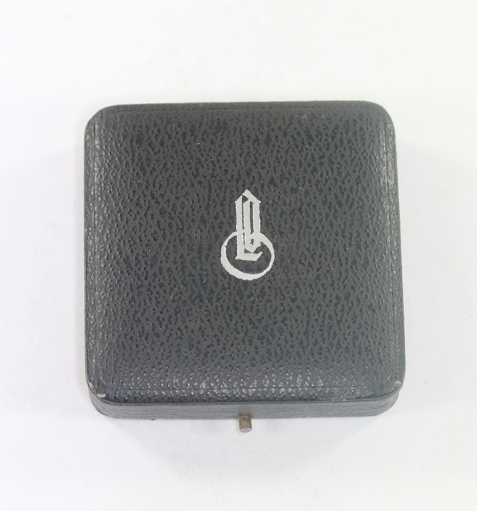 LDO Etui (1. Form) Eisernes Kreuz 1. Klasse 1939, L/11 – Bild 1