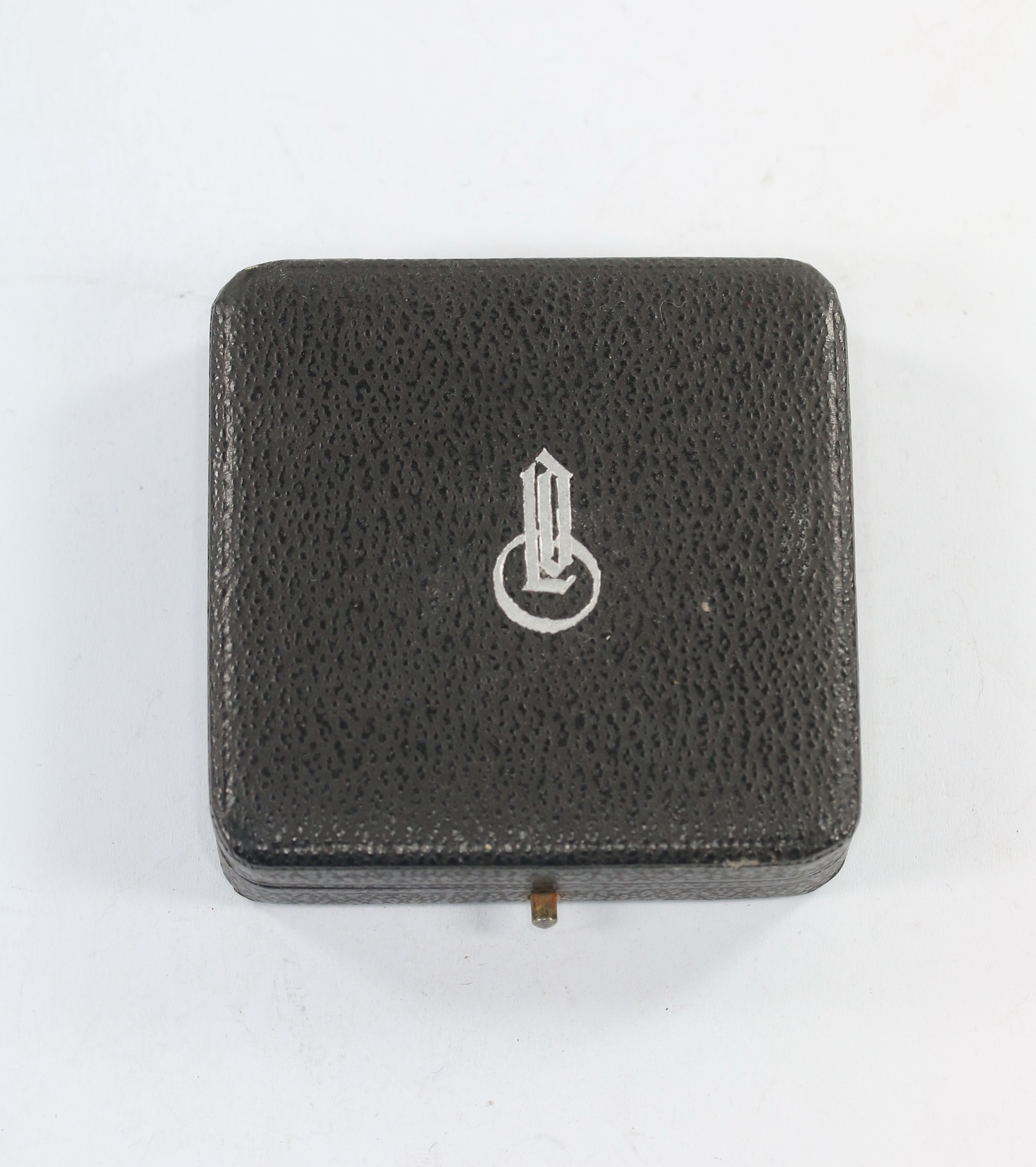 ldo_etui_1 LDO Etui (1. Form) für ein Eisernes Kreuz 1. Klasse 1939, L/13 – Bild 1