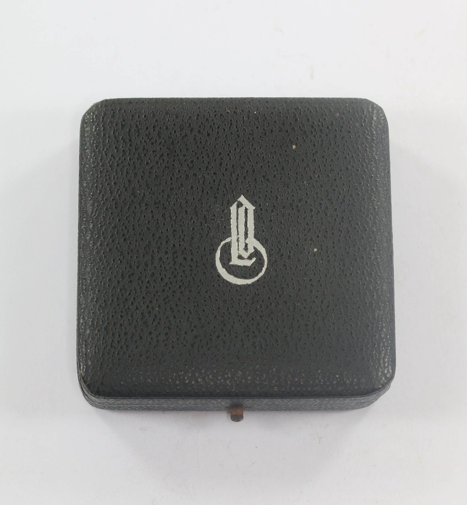 ldo_etui_1 LDO Etui 1. Form für eine Wiederholungsspange 1. Klasse 1939 – Bild 1