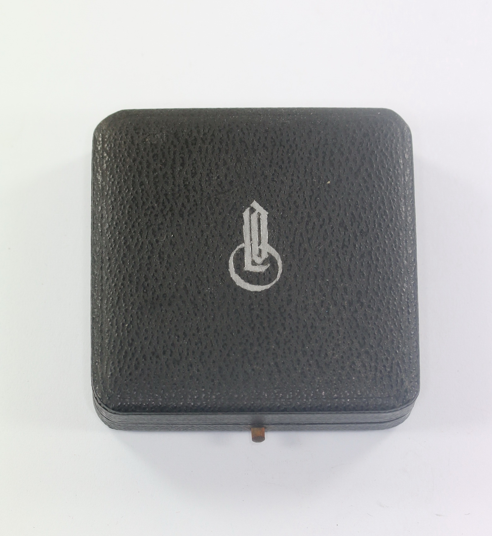 ldo_etui_eisernes_kreuz_1 LDO Etui Eisernes Kreuz 1. Klasse 1. Form, L/11 – Bild 1