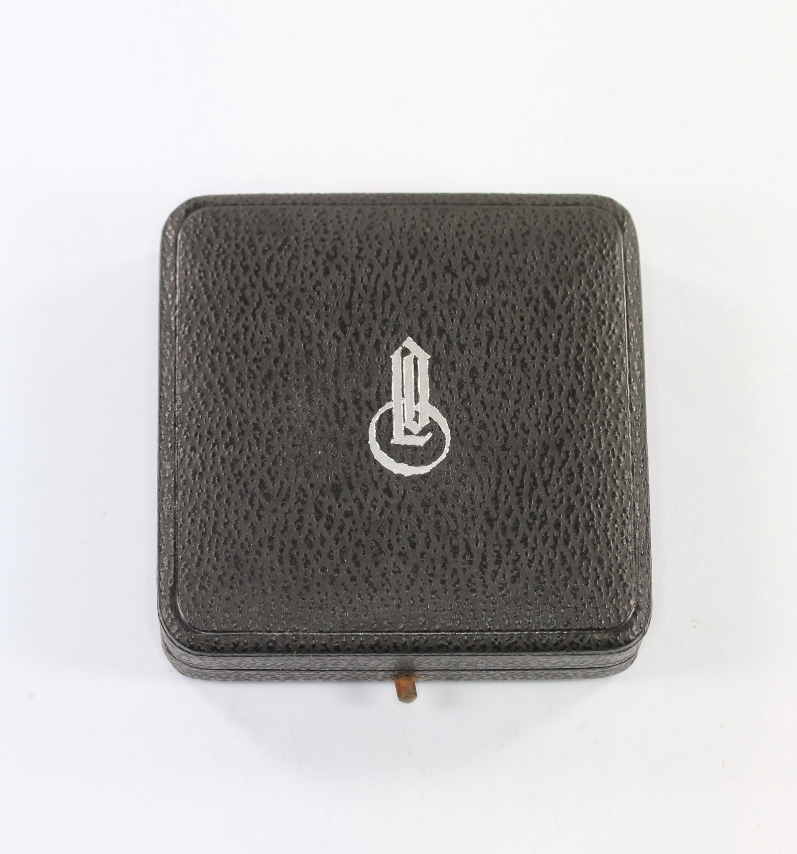 ldo_etui_eisernes_kreuz_1 LDO Etui Eisernes Kreuz 1. Klasse 1939, 1. Form – Bild 1