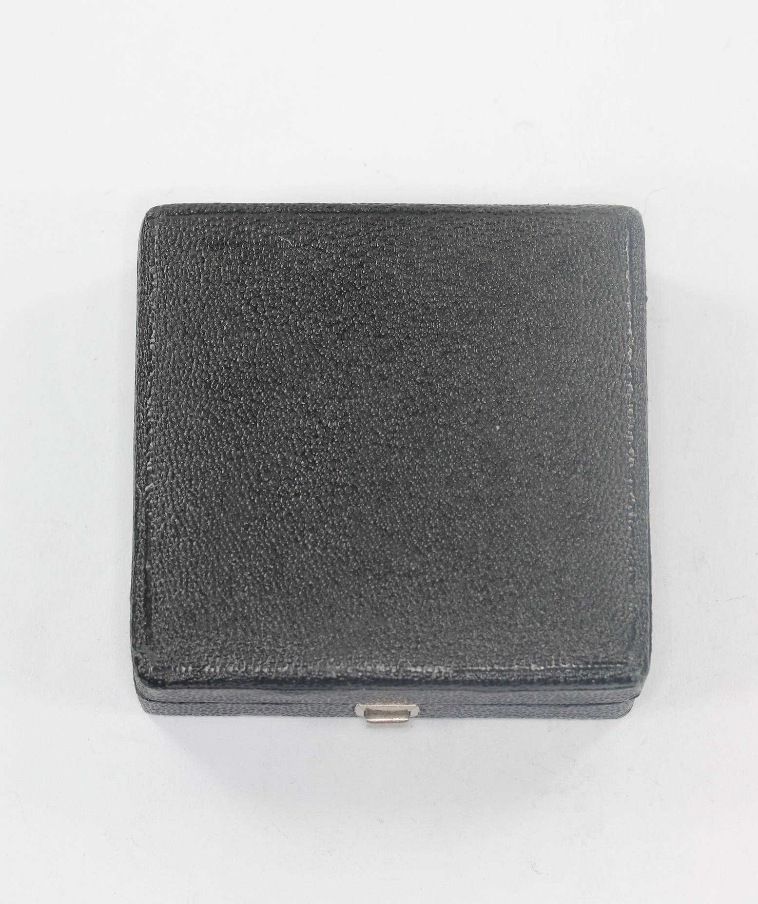  LDO Etui Eisernes Kreuz 1. Klasse 1939 an Schraubscheibe L/52 – Bild 1