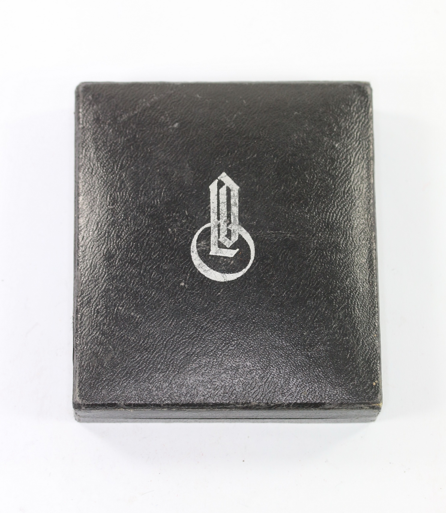 ldo_etui_eisernes_kreuz_2 LDO Etui Eisernes Kreuz 2. Klasse 1939, 1. Form – Bild 1