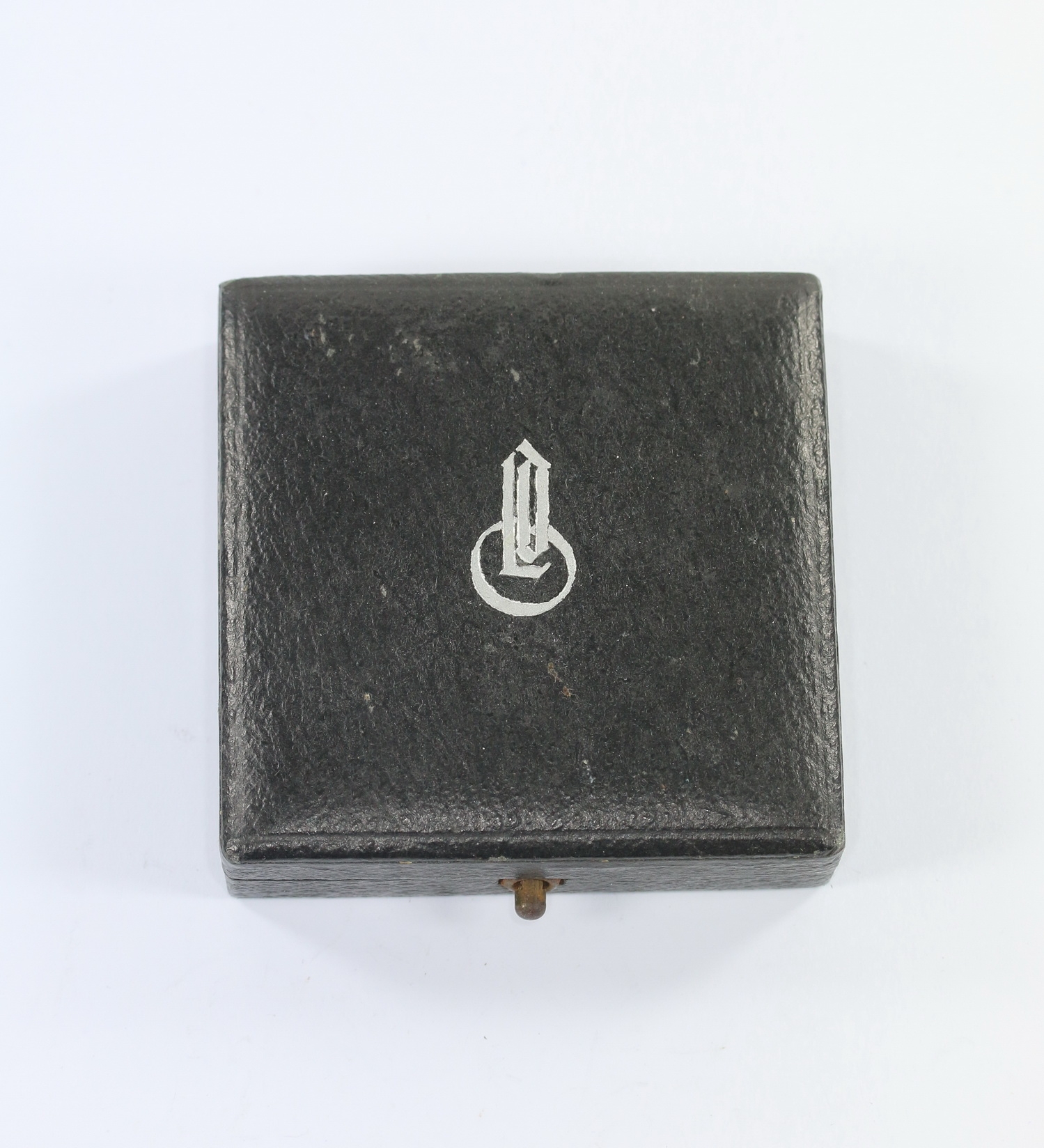 ldo_etui_verwundetenabzeichen_in_gold_1 LDO Etui Verwundetenabzeichen in Gold, 1. Form – Bild 1