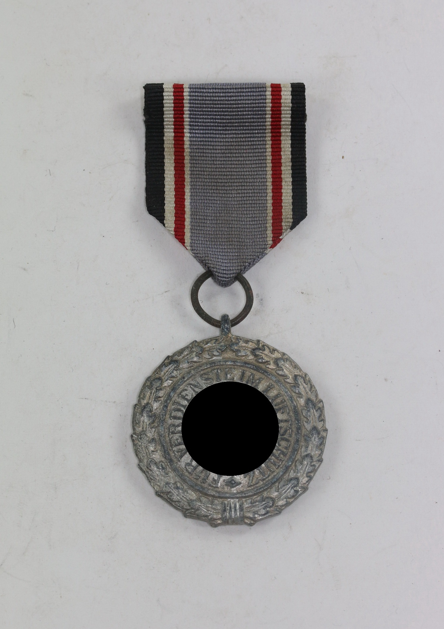  Luftschutzehrenzeichen 2. Stufe, Für Verdienste im Luftschutz 1938 (Schwer) – Bild 1