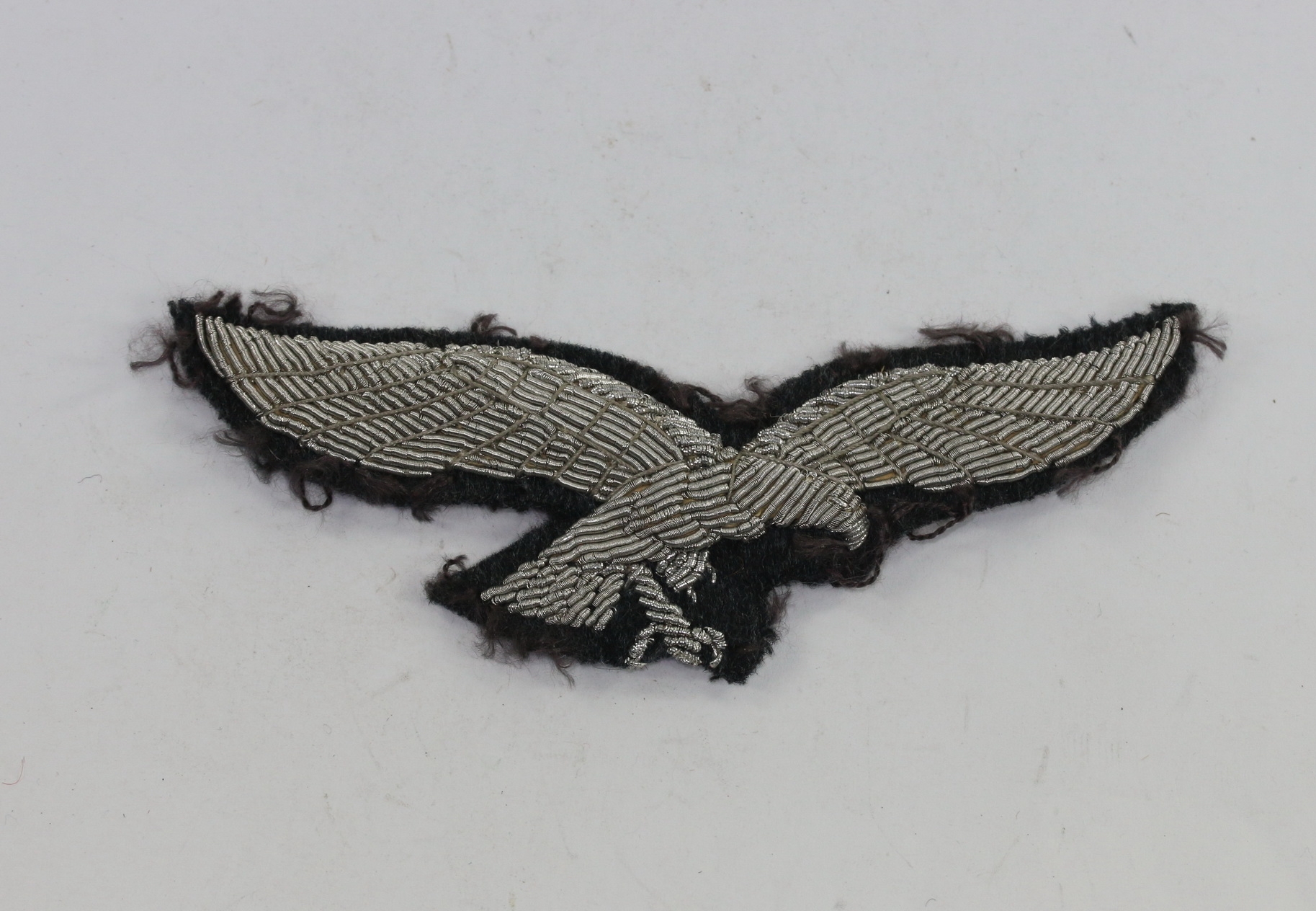 luftwaffe_brustadler_f_r_offiziere_kriegsgefangenschaft_1_ Luftwaffe, Brustadler für Offiziere, Kriegsgefangenschaft – Bild 1