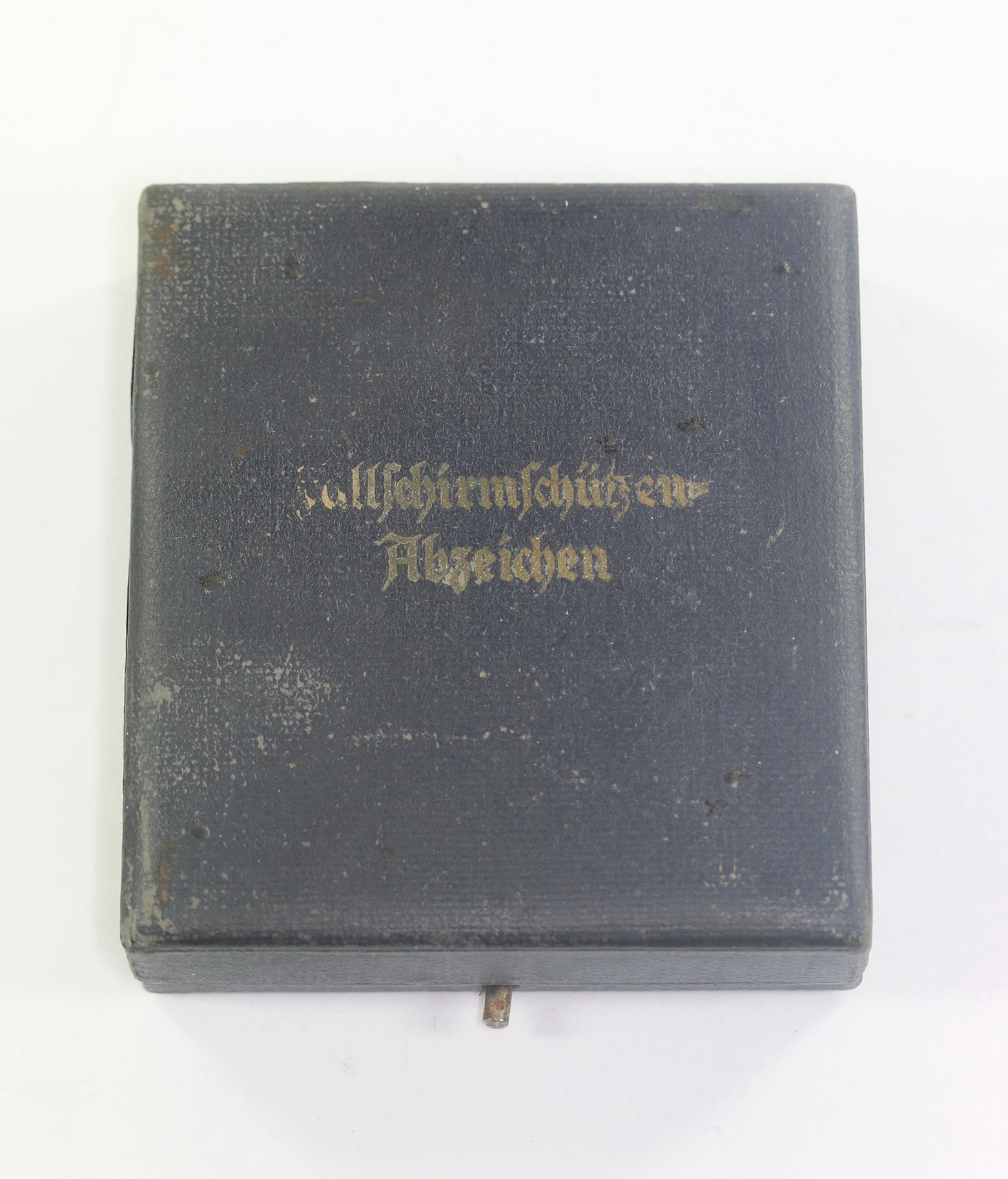 luftwaffe_etui_fallschirmsch_tzen_abzeichen_1__1 Luftwaffe, Etui Fallschirmschützen Abzeichen – Bild 1