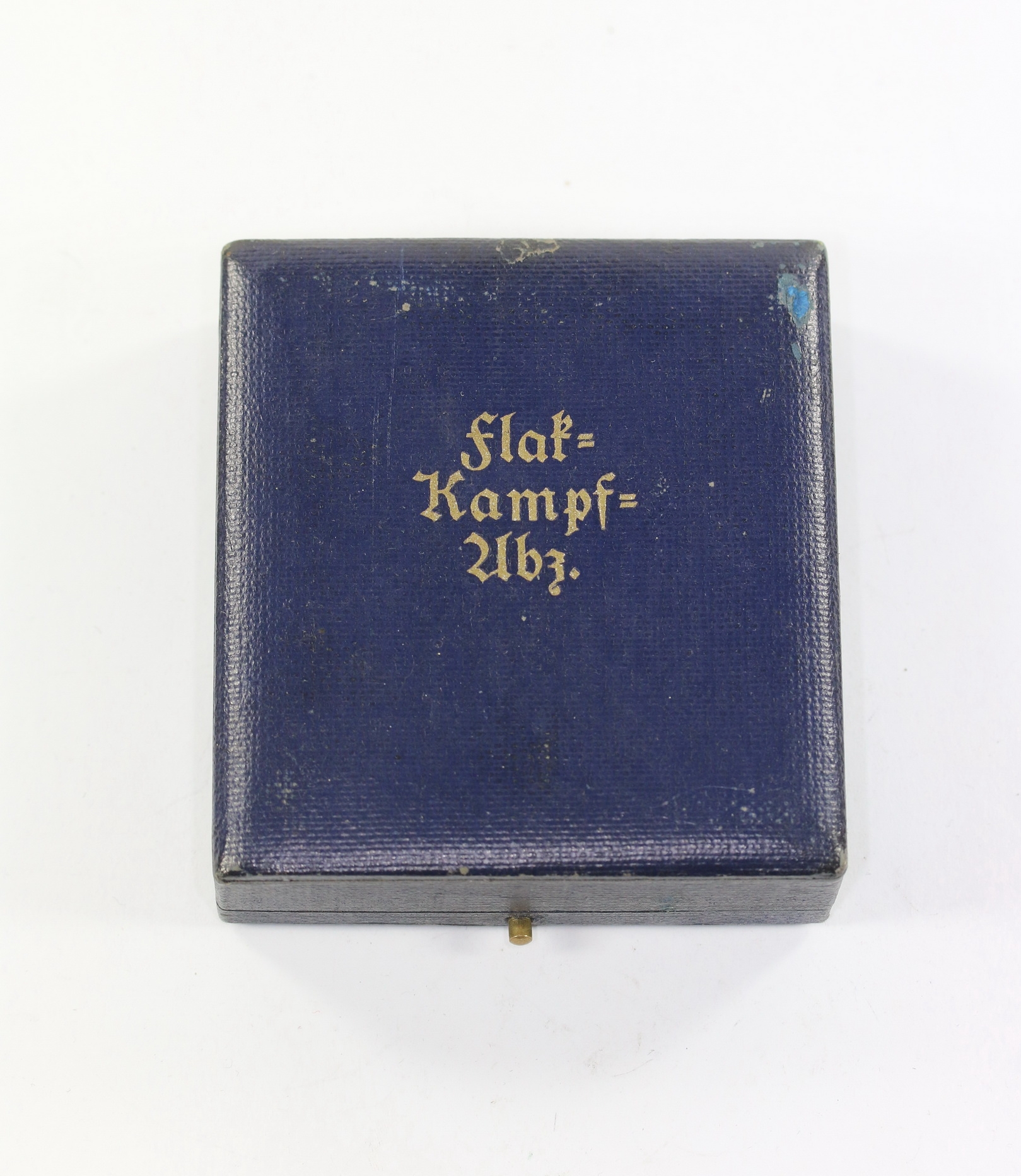 luftwaffe_etui_flak_kampf_abz_1__1 Luftwaffe, Etui Flak Kampf Abz. – Bild 1