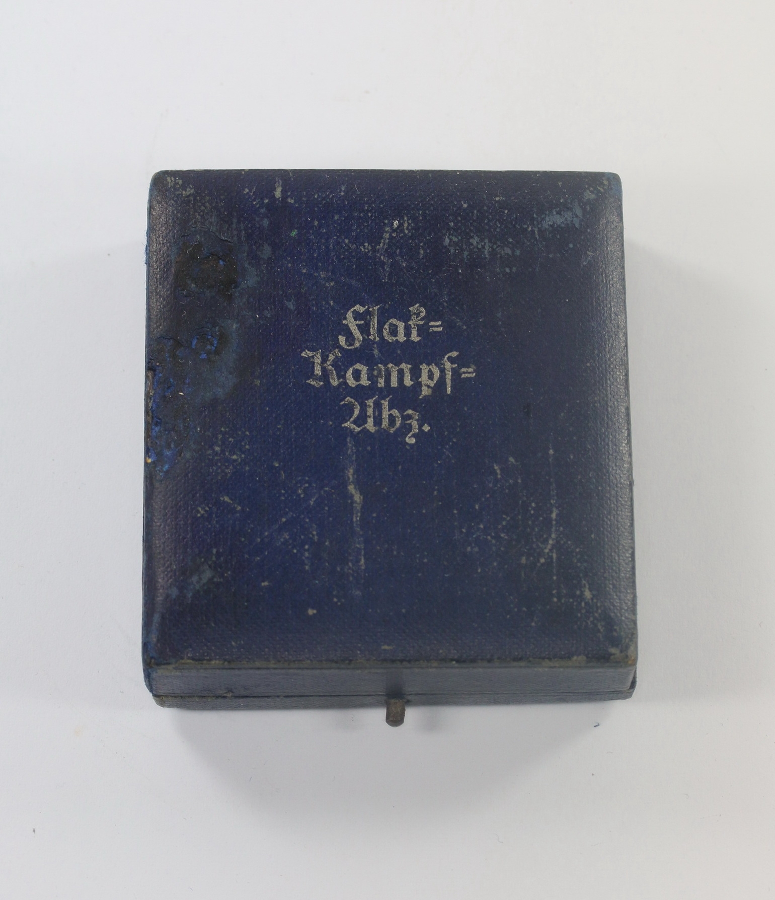 luftwaffe_etui_flak_kampf_abz_1__2 Luftwaffe, Etui Flak Kampf Abz. – Bild 1