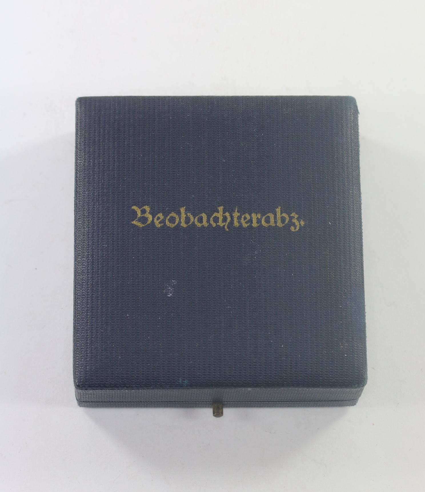 luftwaffe_fr_hes_etui_beobachterabz_1_ Luftwaffe, frühes Etui Beobachterabz. – Bild 1