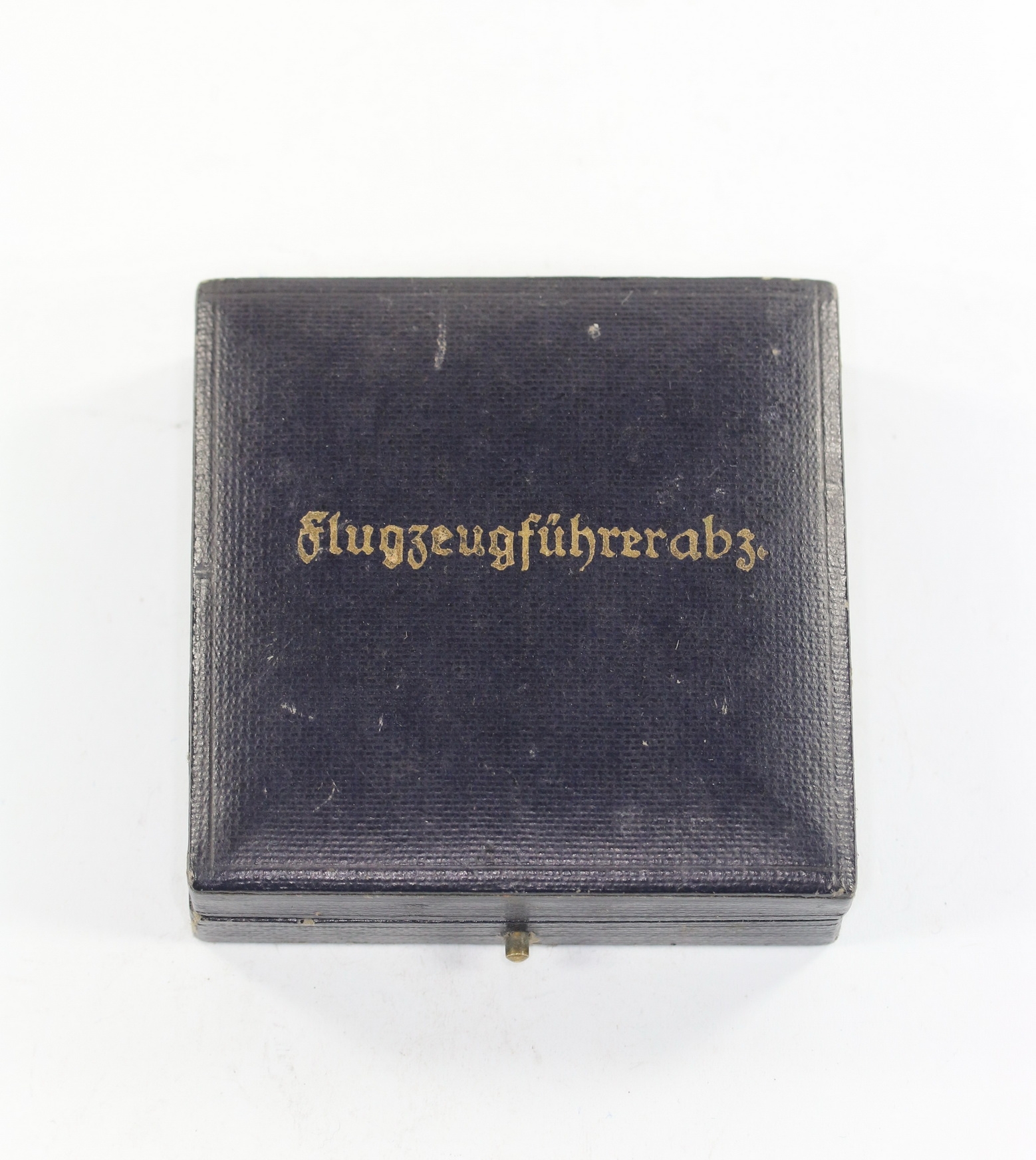 luftwaffe_fr_hes_etui_flugzeugf_hrerabz Luftwaffe, frühes Etui Flugzeugführerabz. – Bild 1