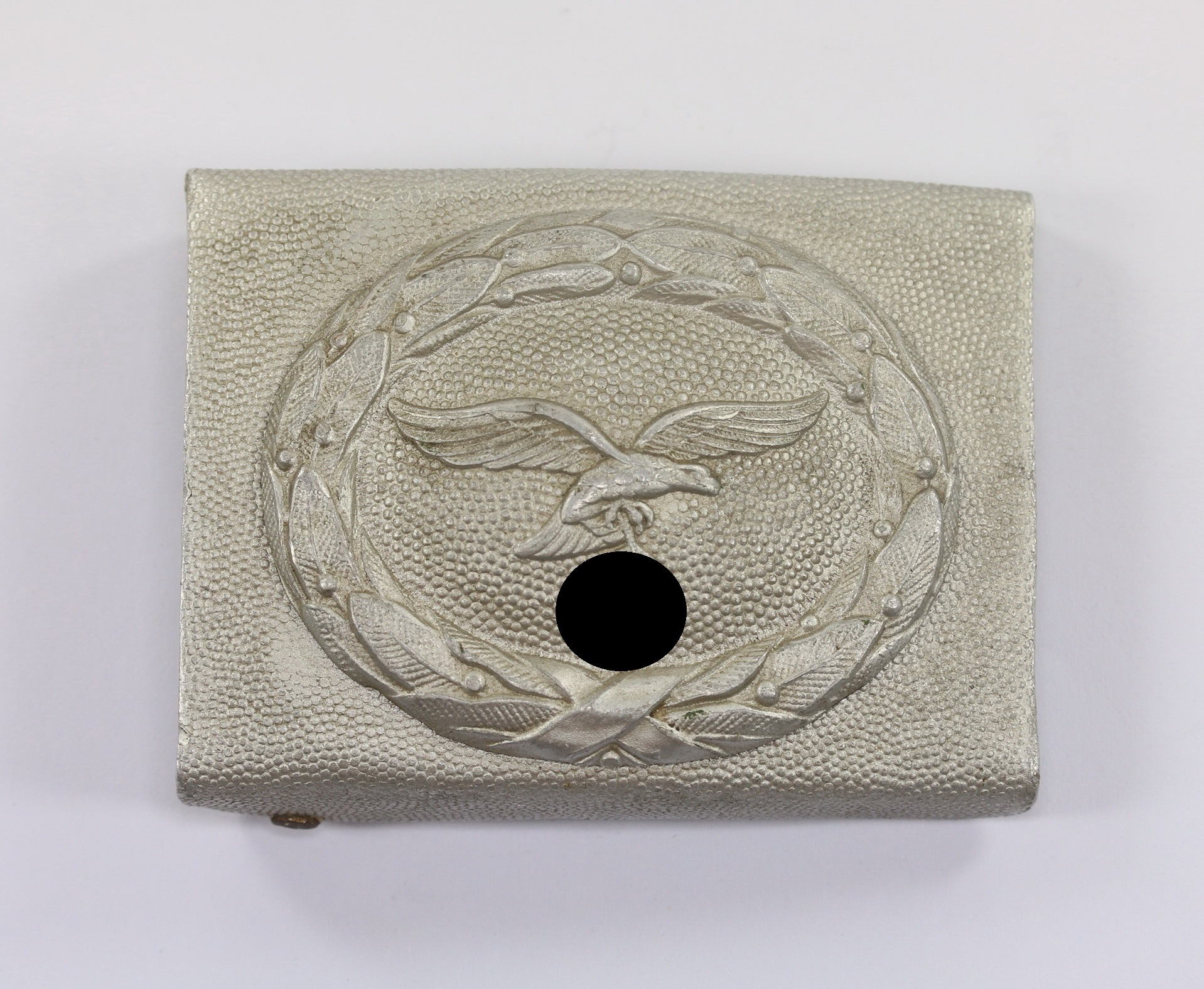 luftwaffe_koppelschloss_f_r_mannschaften_aluminium_1__4 Luftwaffe, Koppelschloss für Mannschaften, Aluminium – Bild 1