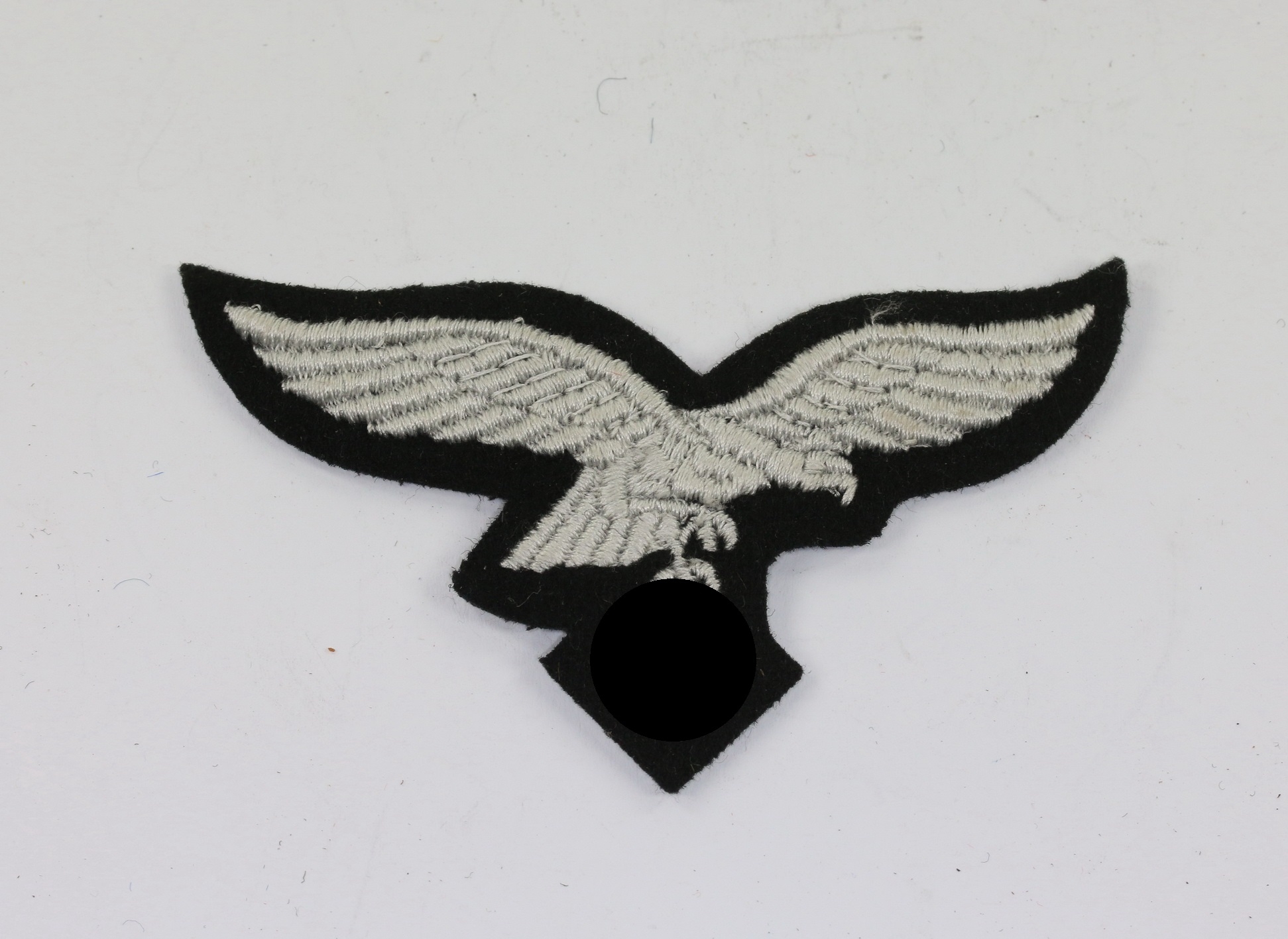 luftwaffe_m_tzenadler_mannschaften_fallschirm_panzer_division_hermann_g_ring_1__1 Luftwaffe, Mützenadler Mannschaften Fallschirm-Panzer-Division Hermann Göring – Bild 1