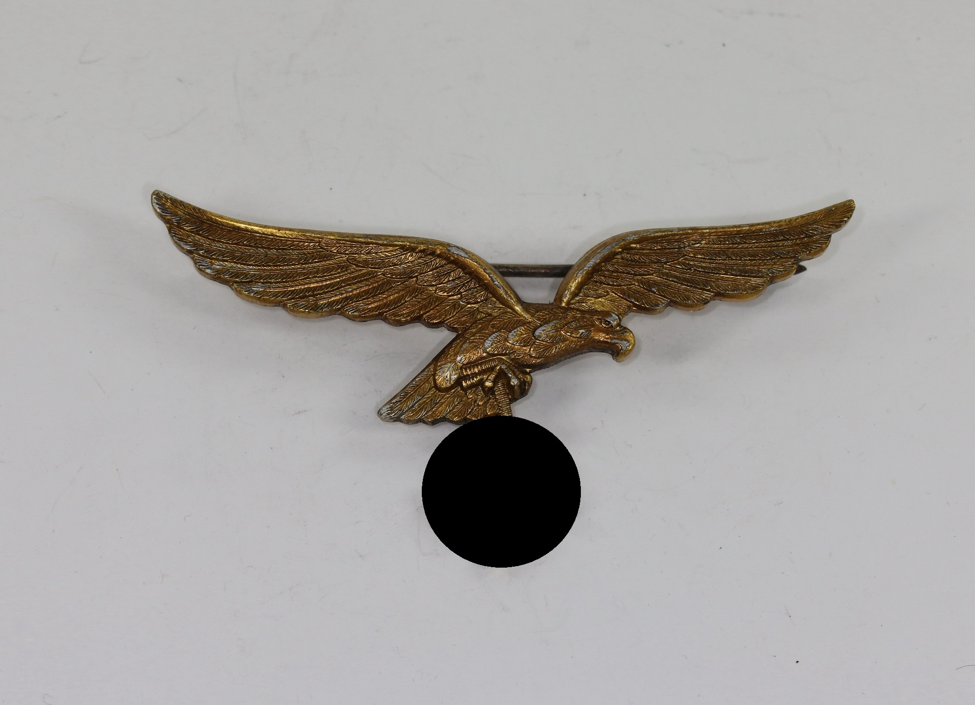 luftwaffe_metallbrustadler_f_r_gener_le_1__1 Luftwaffe, Metallbrustadler für Generäle – Bild 1
