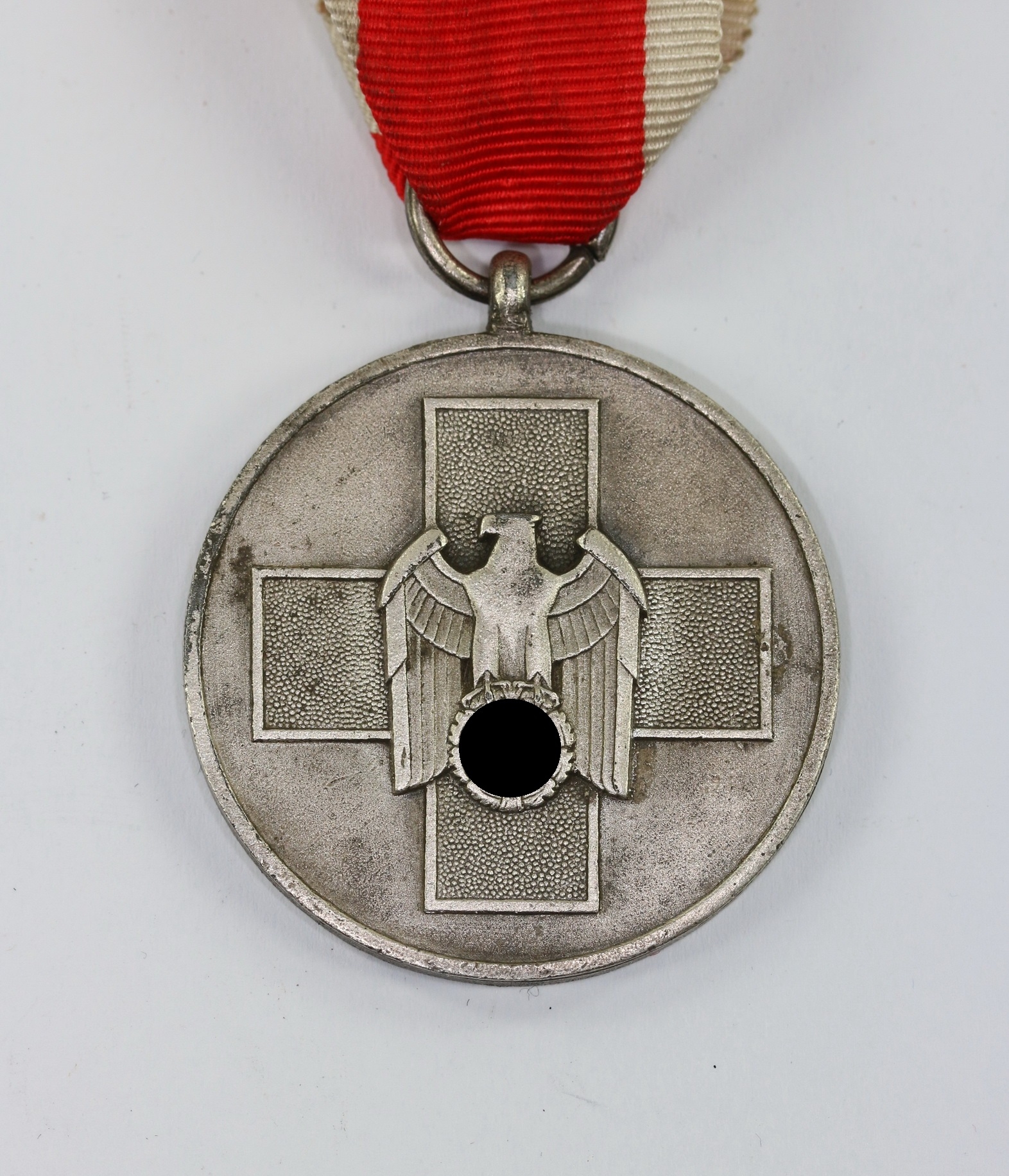 Medaille für Deutsche Volkspflege, Hst. 3 – Bild 1