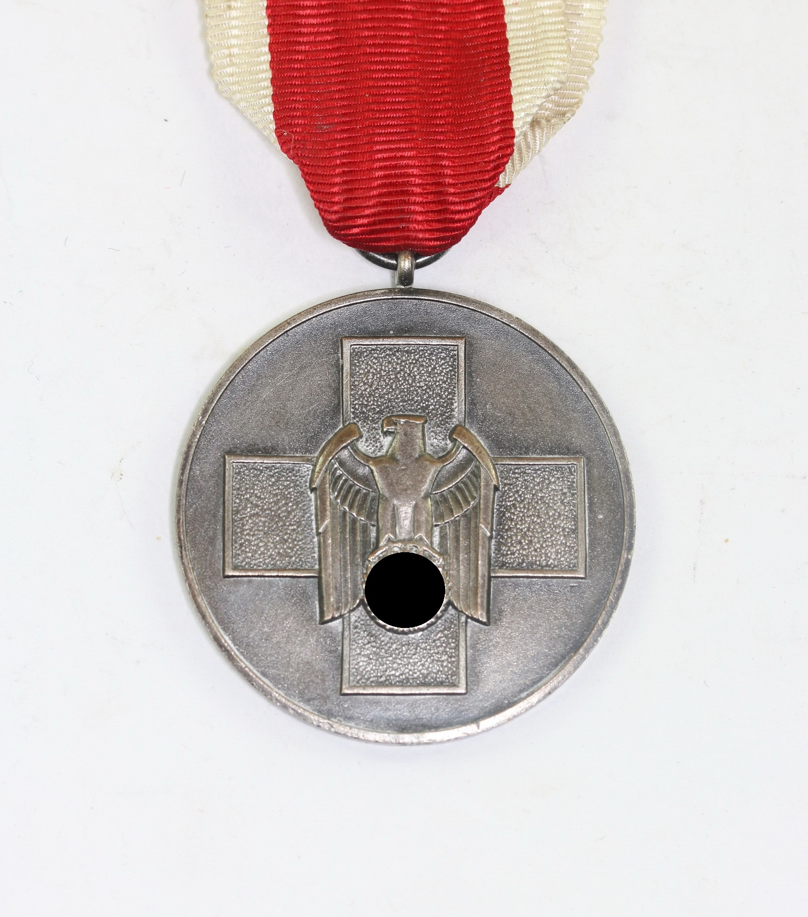 Medaille für Deutsche Volkspflege, Hst. L/13 im Rand (!) – Bild 1
