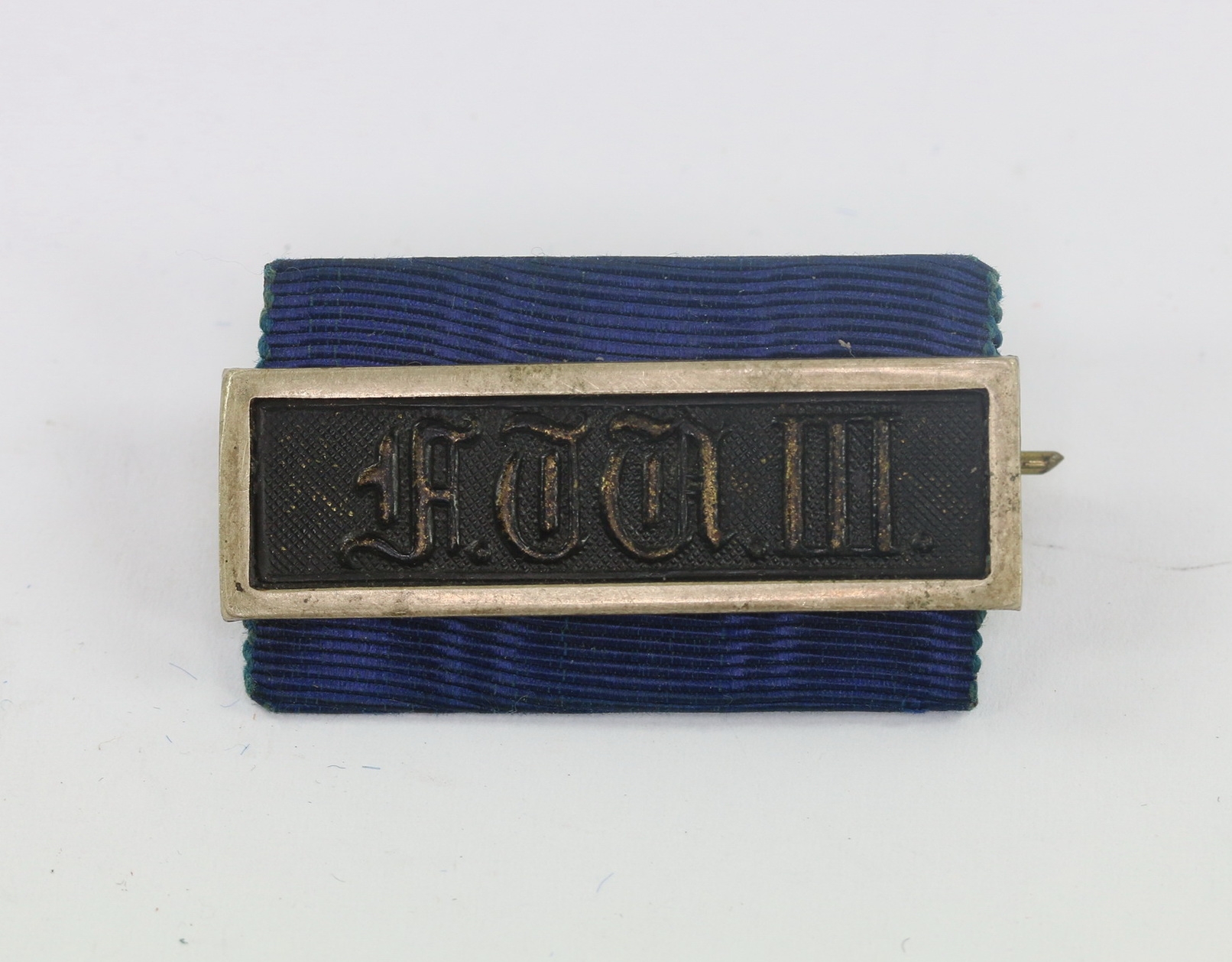 milit_rdienstauszeichnung_iii_1_ Militär-Dienstauszeichnung III.Klasse – Bild 1