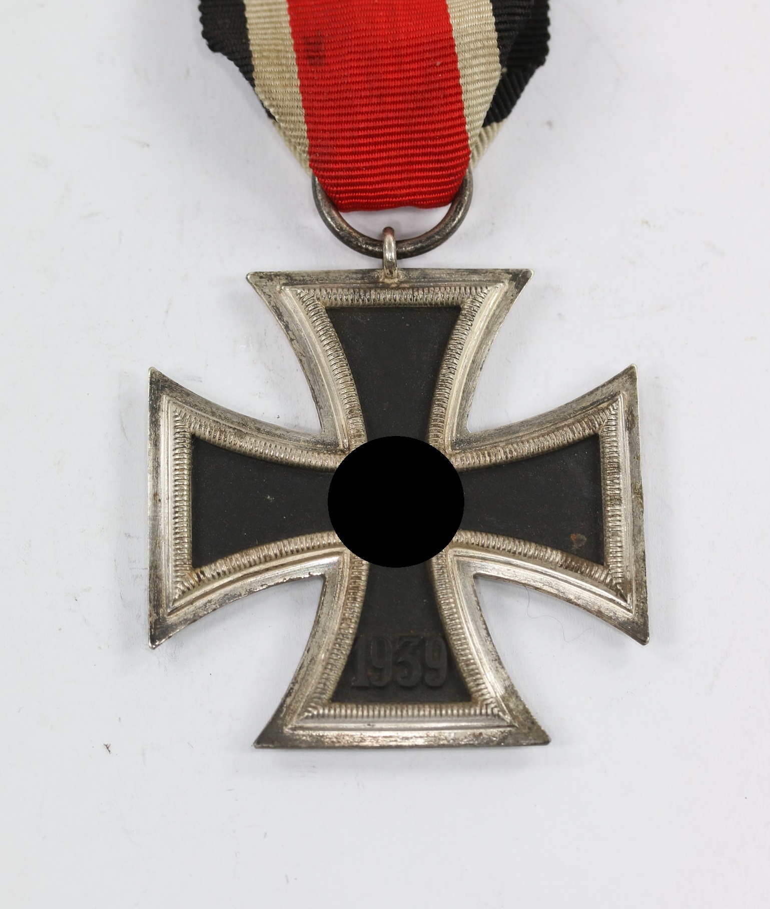 Eisernes Kreuz 2. Klasse 1939, Hst. 65 – Bild 1