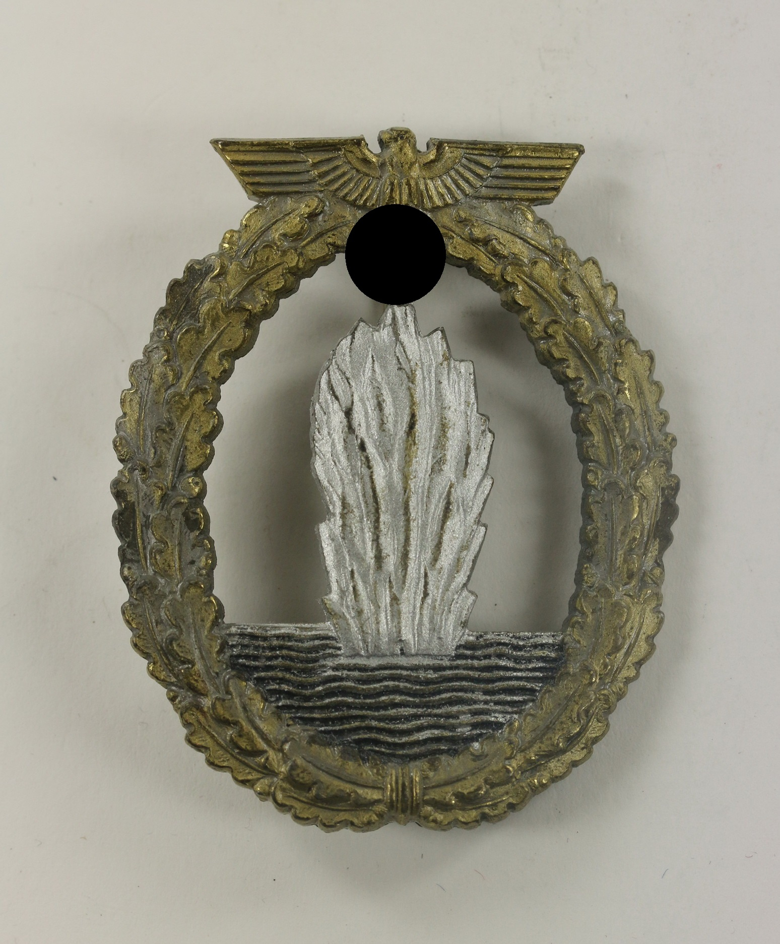 minensucher_abzeichen_as_dreieck_1__1 Minensucher Abzeichen, AS Dreieck – Bild 1