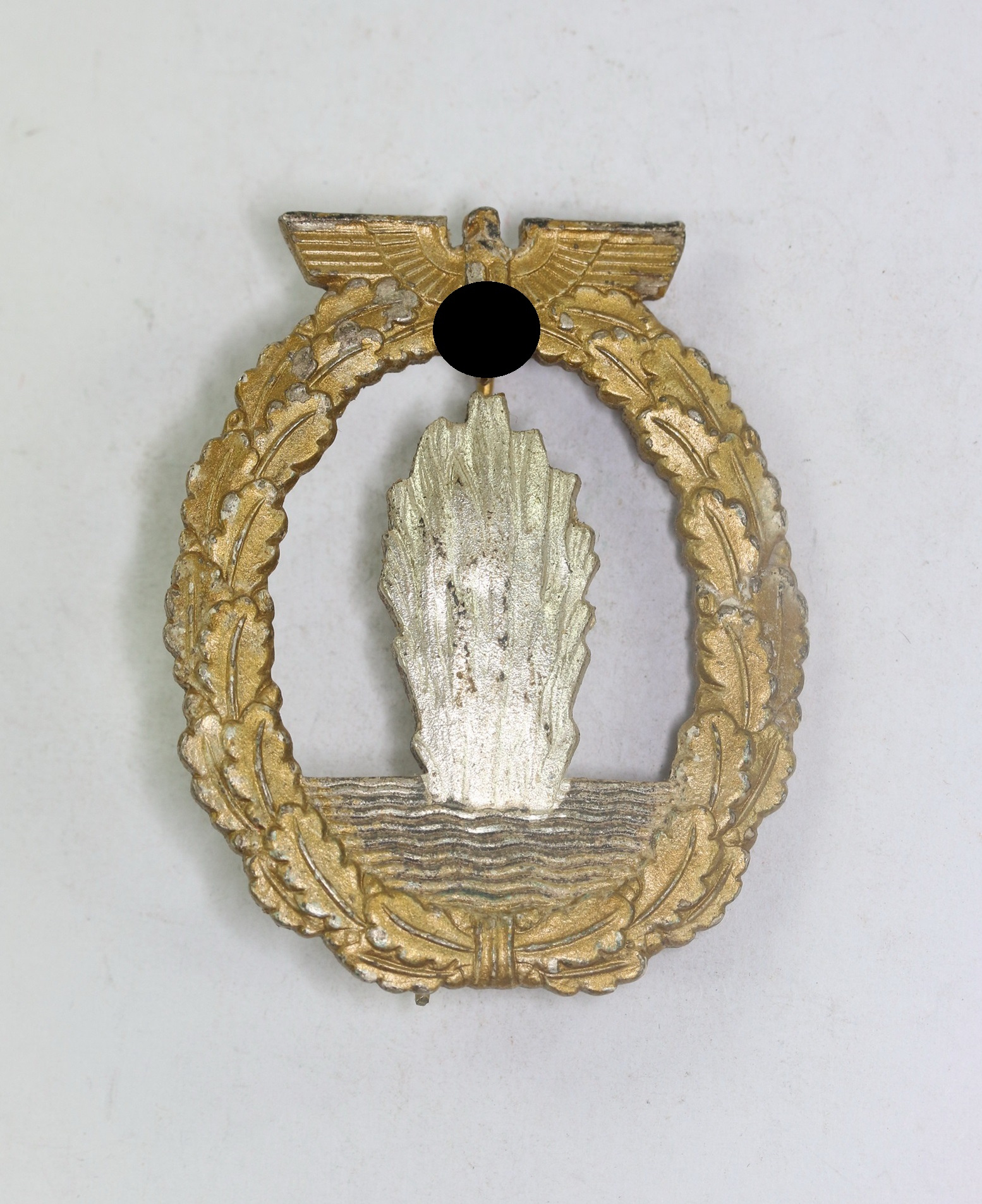 minensucher_abzeichen_cupal_friedrich_linden_l_dencheid_fll_1__1 Minensucher Abzeichen, Cupal (!) friedrich Linden, Lüdencheid (FLL) – Bild 1