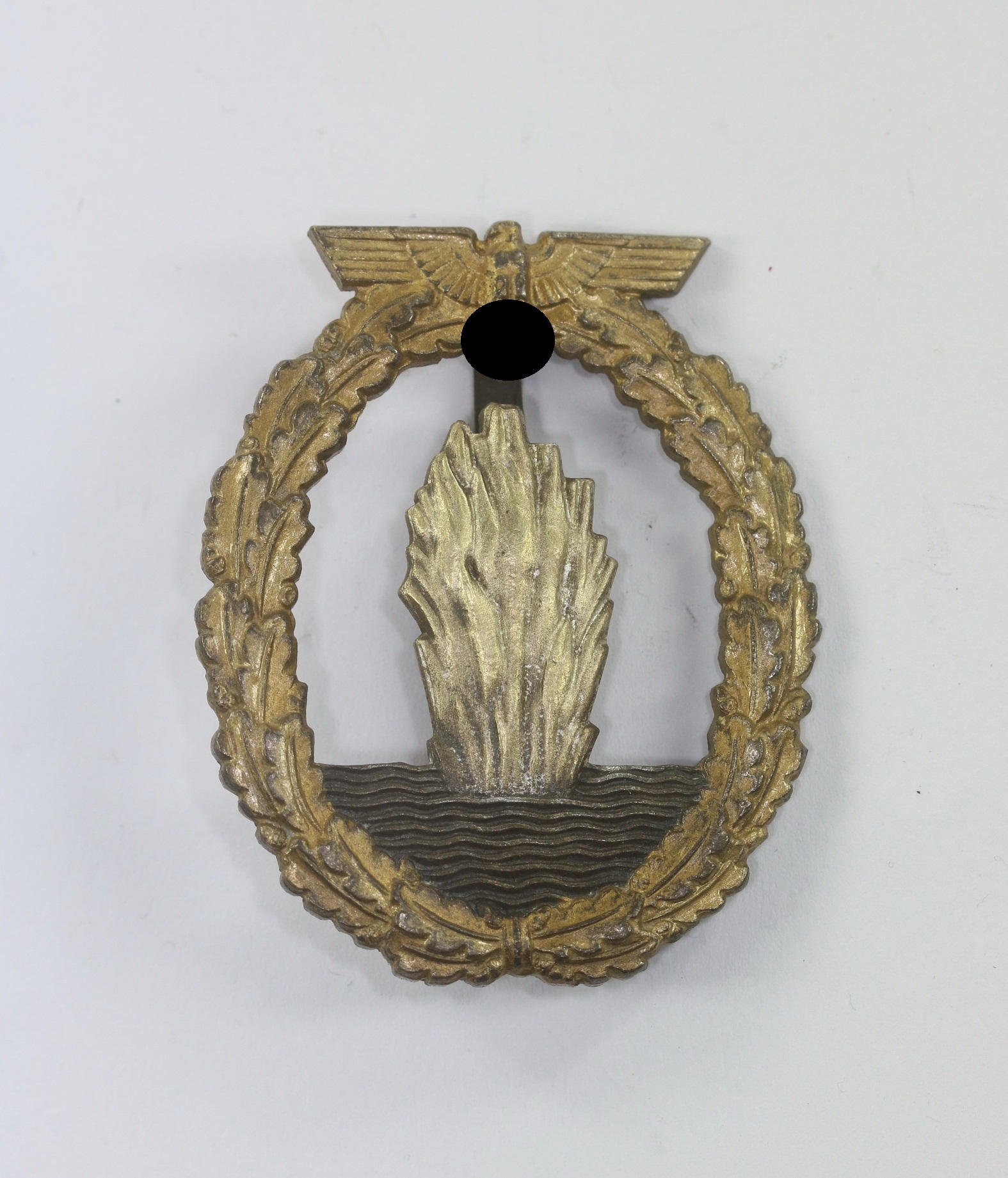 minensucher_abzeichen_paul_meybauer_1__1 Minensucher Abzeichen, Paul Meybauer – Bild 1