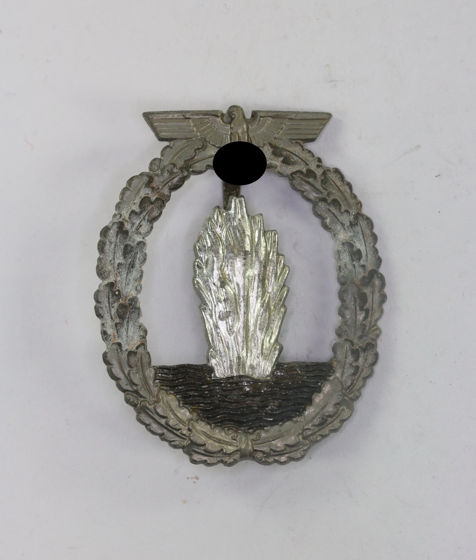 minensucher_abzeichen_steinhauer_l_ck_l_denscheid_1__1 Minensucher Abzeichen, Steinhauer & Lück, Lüdenscheid – Bild 1