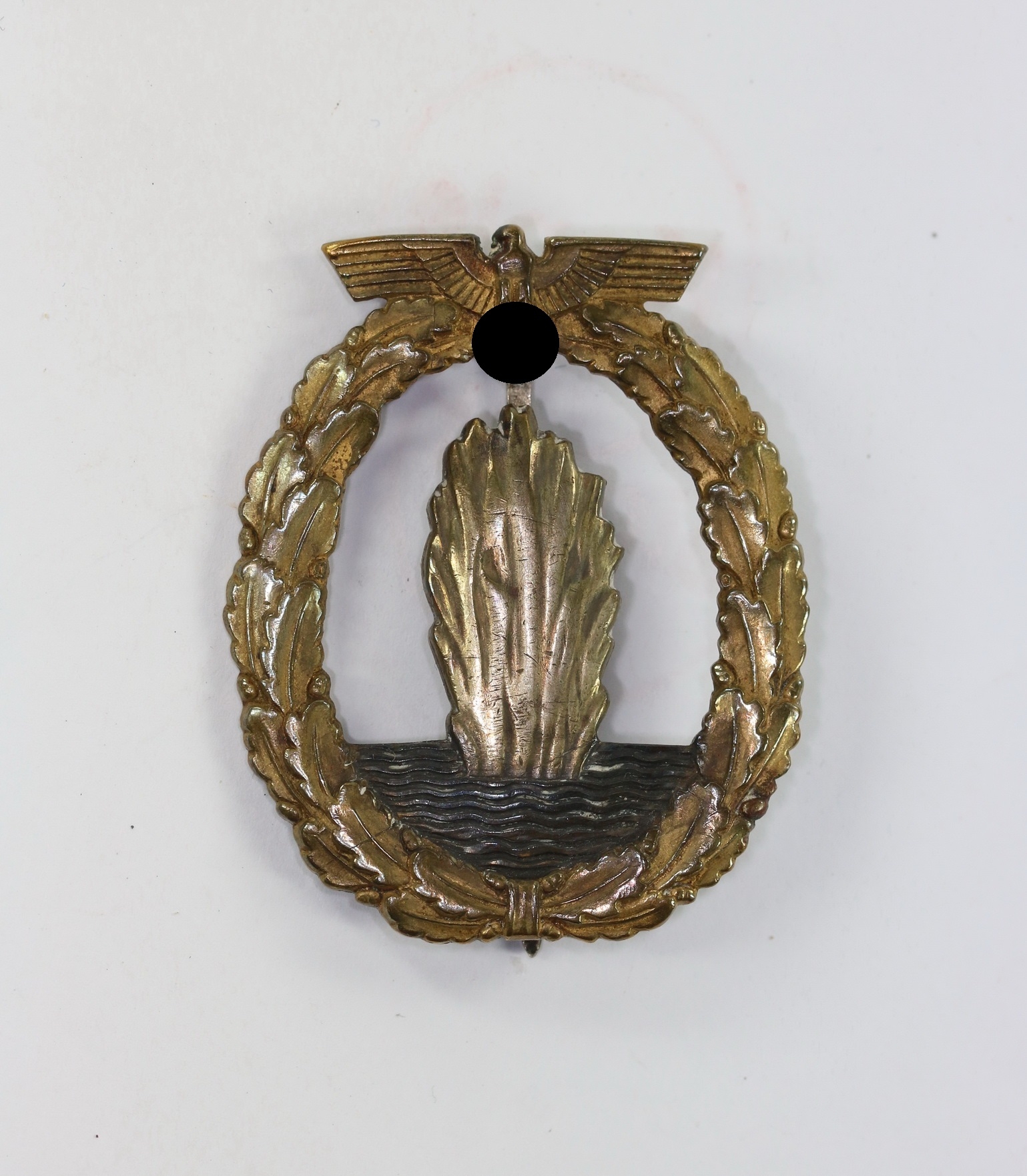 minensucher_hst Minensucher, Hst. A – Bild 1