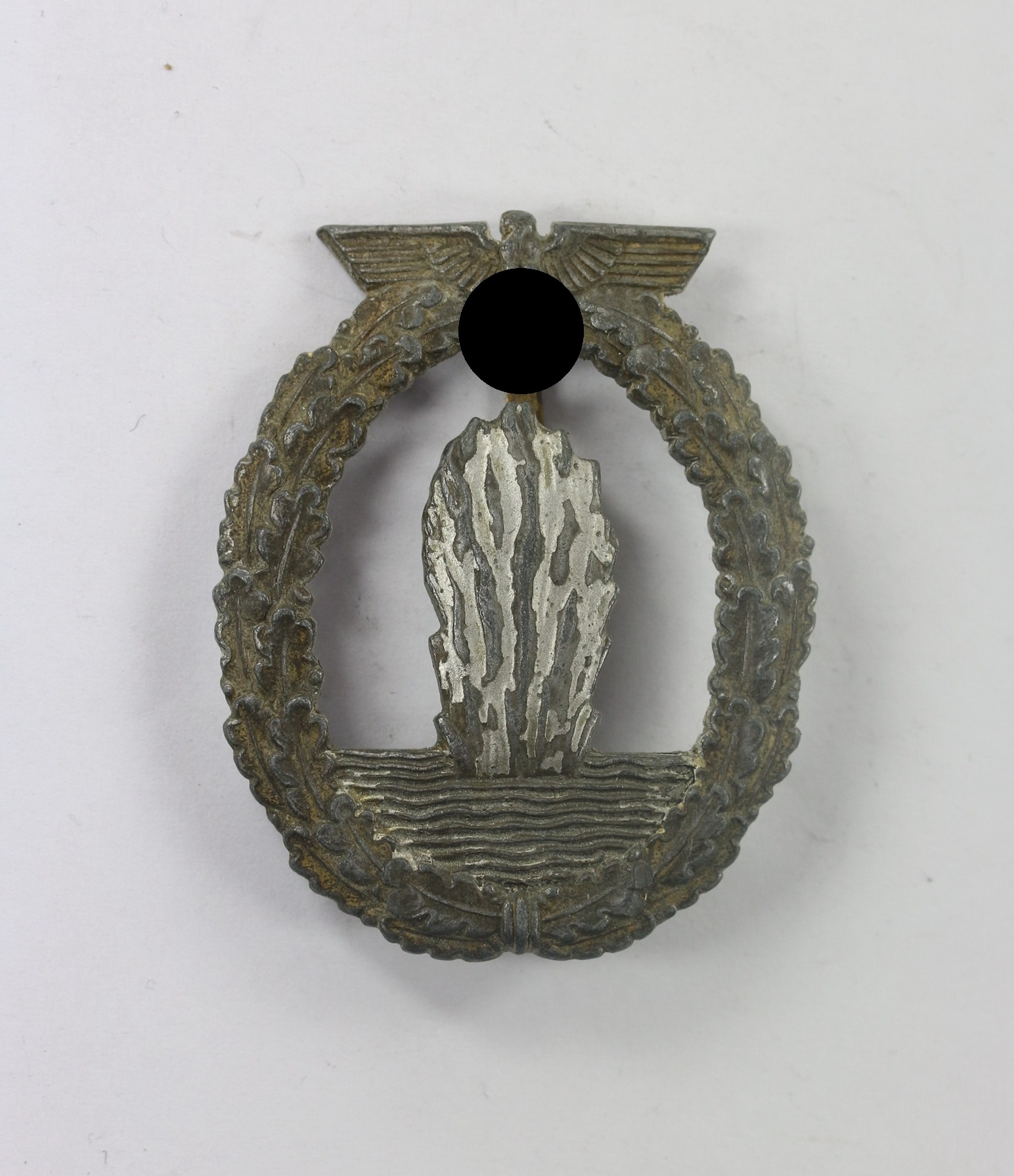 minensucher_hst Minensucher, Hst. R.K. (Rudolf Karneth, Gablonz) – Bild 1