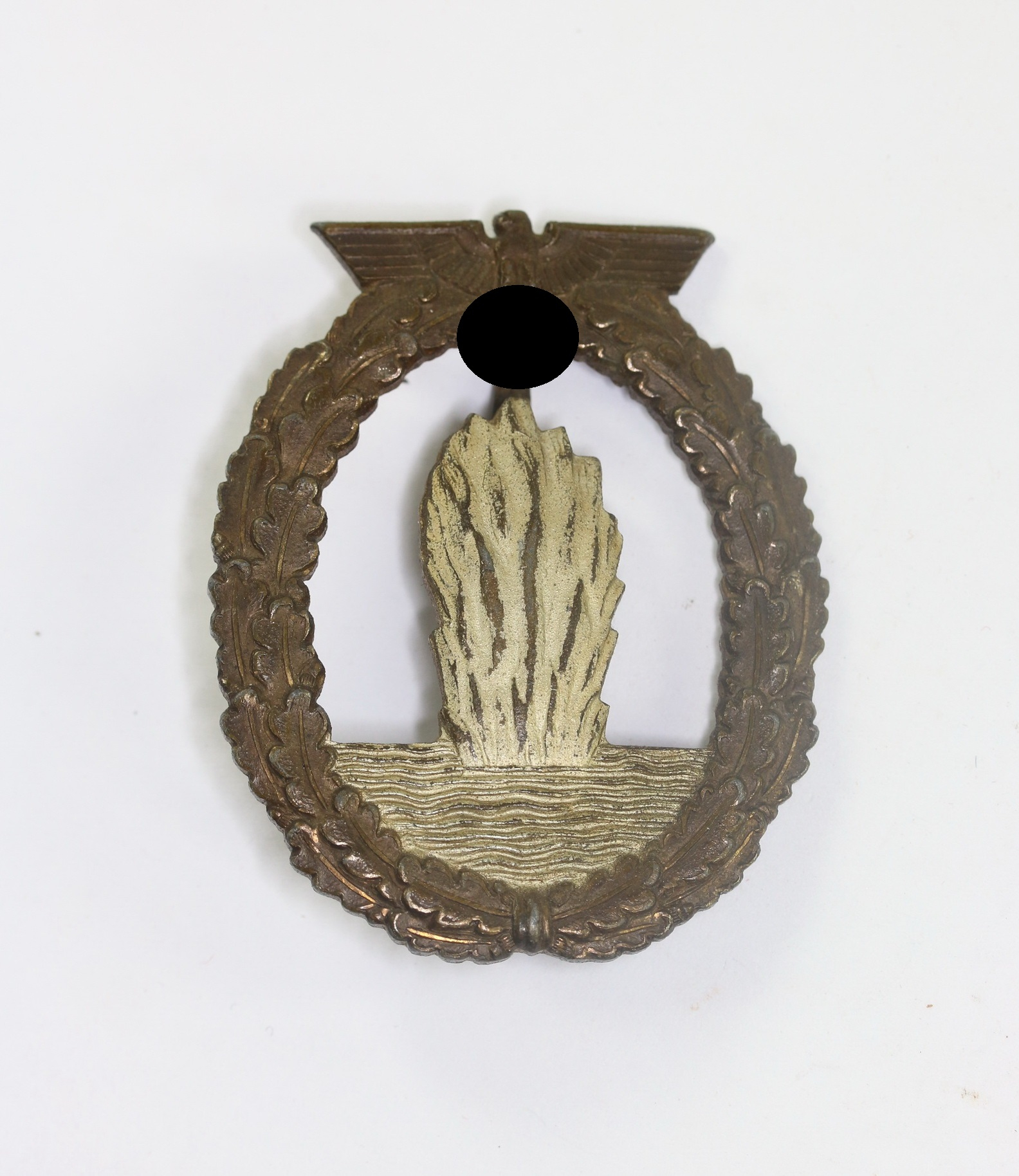 minensucher_hst Minensucher, Hst. R.K. (Rudolf Karneth, Gablonz) – Bild 1