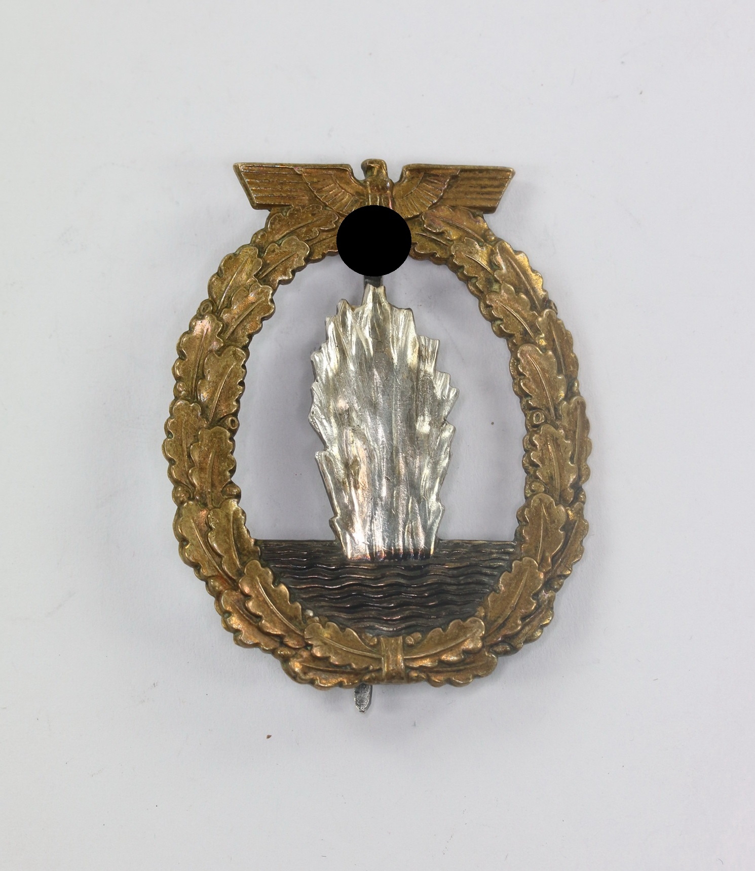 minensucher_hst Minensucher, Hst. Schwerin Berlin – Bild 1