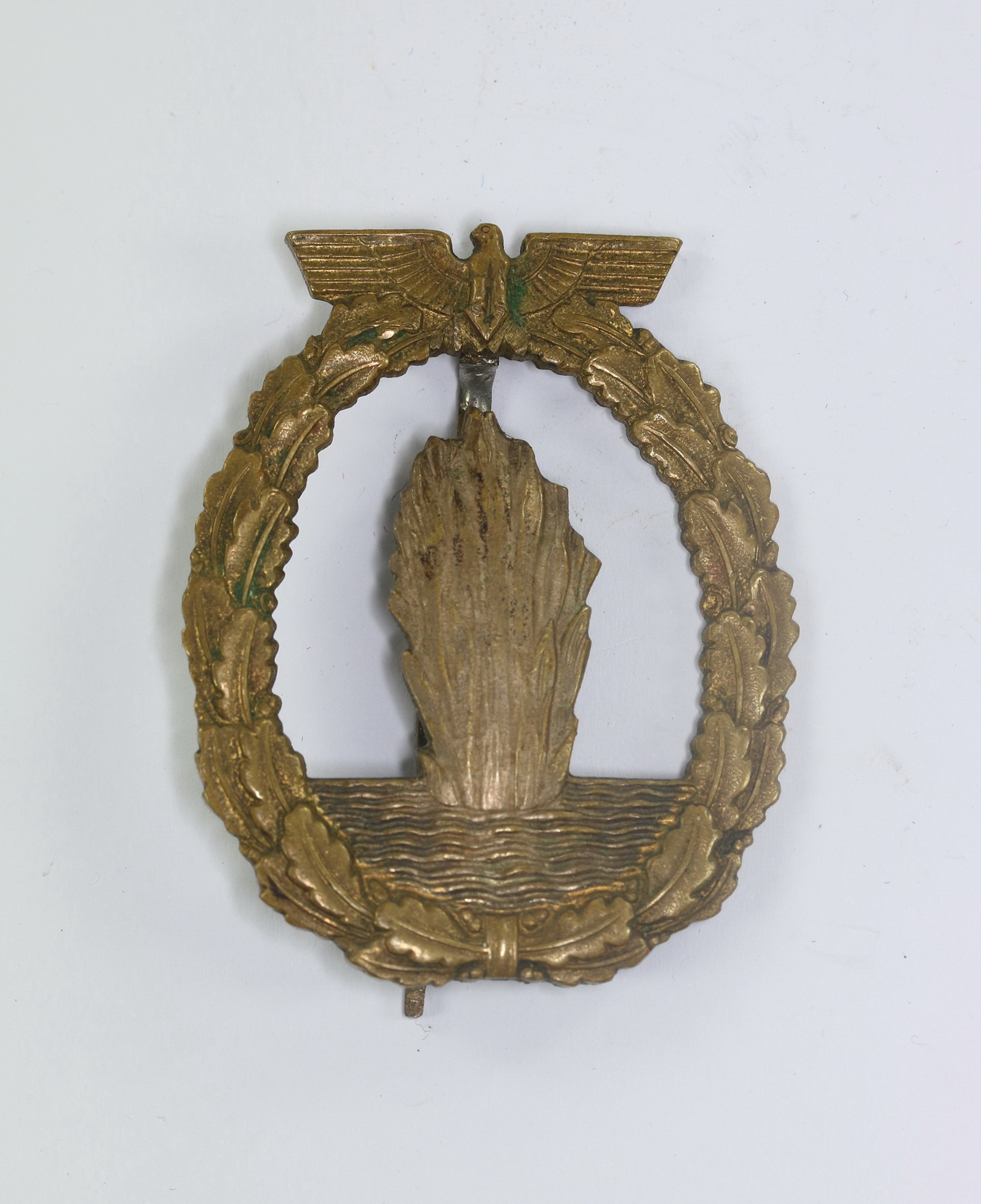 minensucher_kriegsabzeichen_krigesgefangenschaft_1__1 Minensucher Kriegsabzeichen, Krigesgefangenschaft (!) – Bild 1