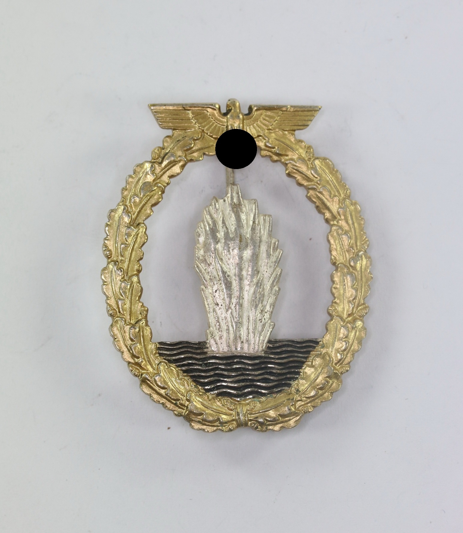 minensucher_wilhelm_deumer_buntmetall_1__1 Minensucher, Wilhelm Deumer, Buntmetall – Bild 1