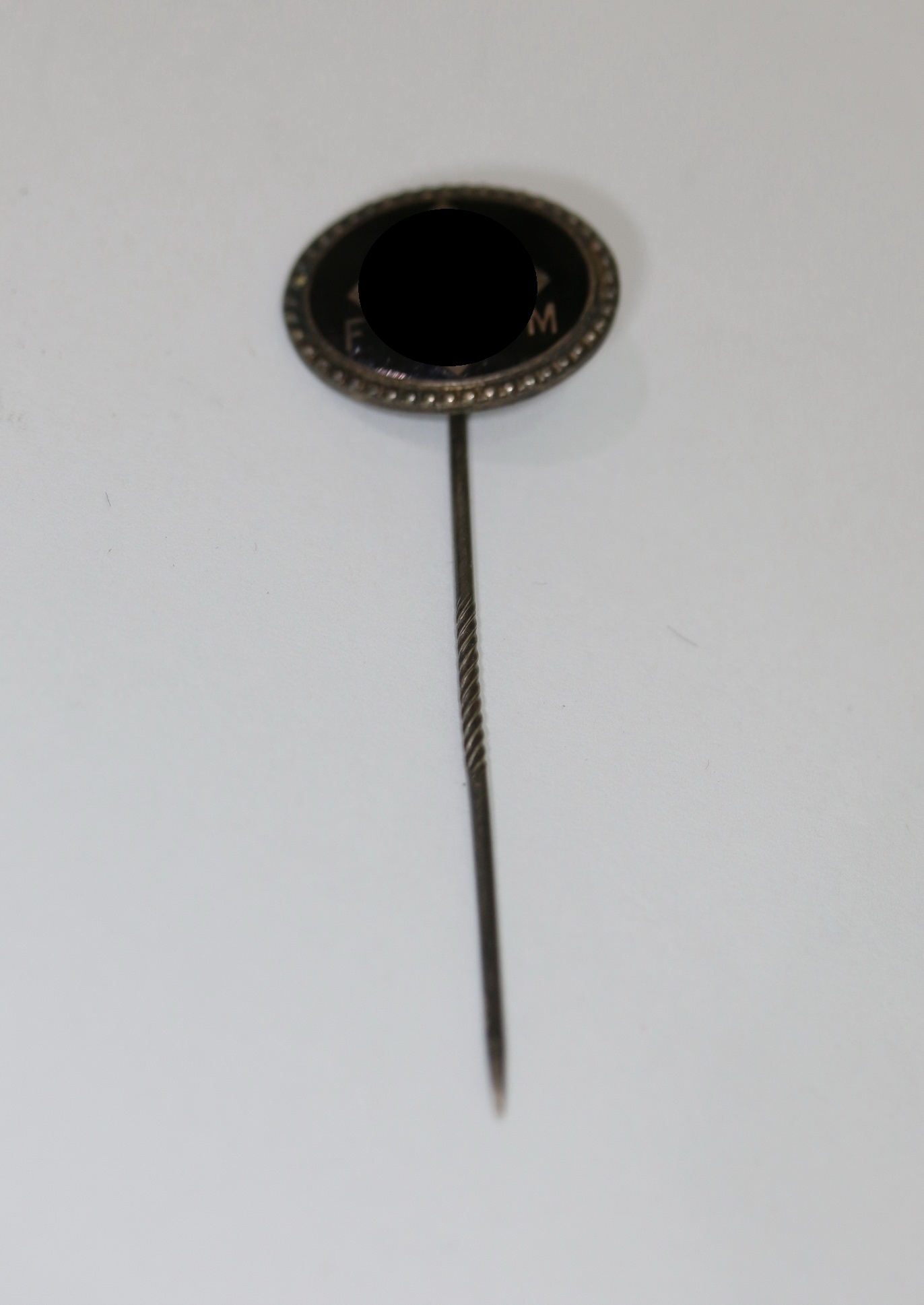 nadel_f_r_f_rdernde_mitglieder_der_ss_fm_nadel_1__1 Nadel für Fördernde Mitglieder der SS (FM Nadel) – Bild 1