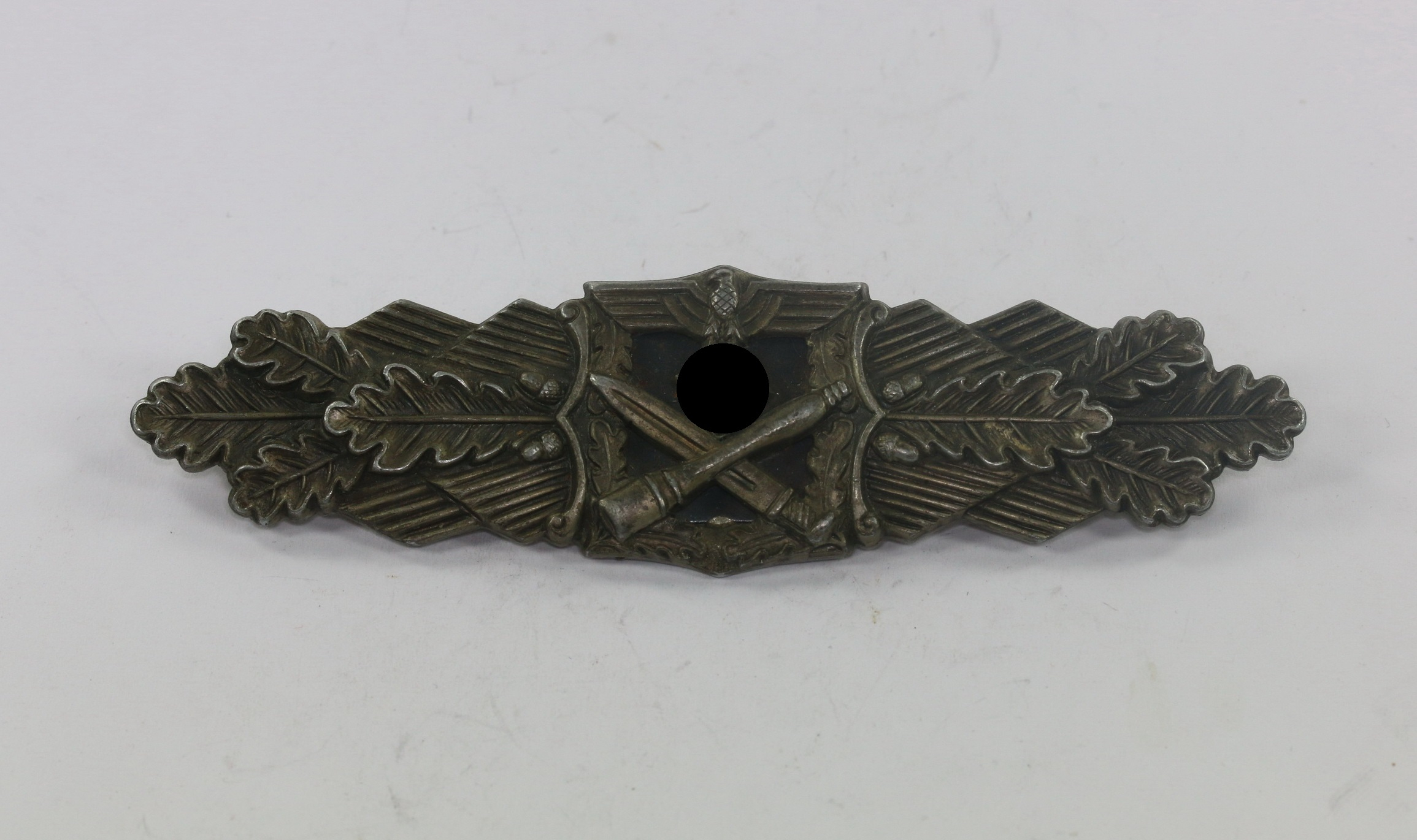 nahkampfspange_in_bronze_deschler_sohn_m_nchen_1__1 Nahkampfspange in Bronze, Deschler & Sohn, München – Bild 1