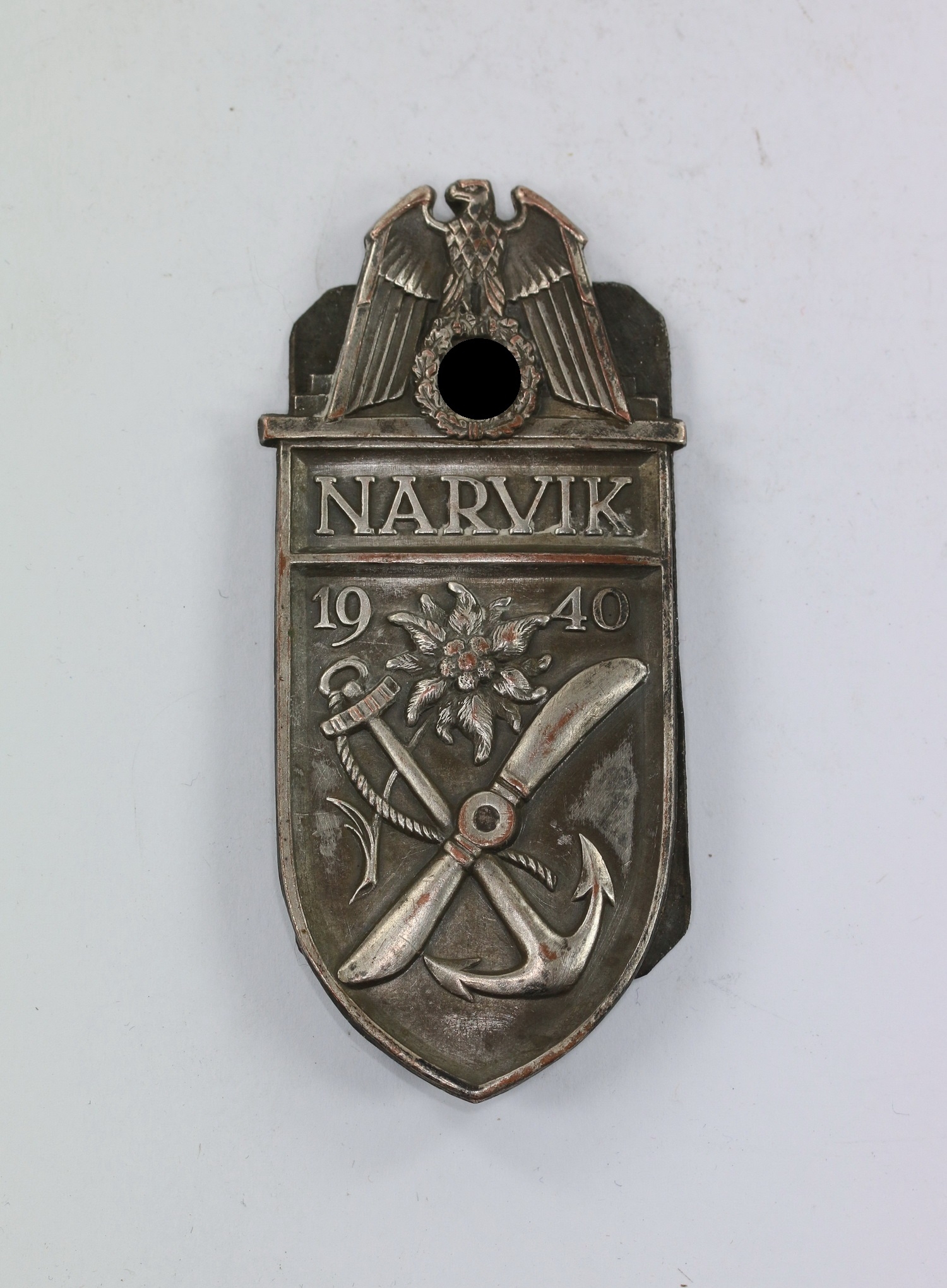 narvikschild_auf_luftwaffe__heer_cupal_1__1 Narvikschild auf Luftwaffe - Heer, Cupal (!) – Bild 1