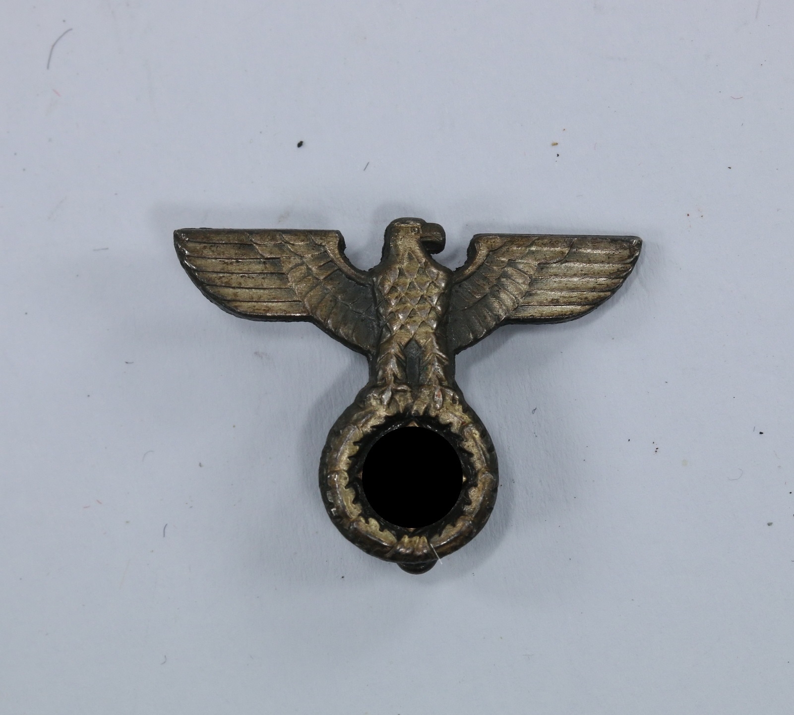 Nationalsozialistische Deutsche Arbeiterpartei (NSDAP), Hoheitsabzeichen, Hst. RZM M1/72 – Bild 1