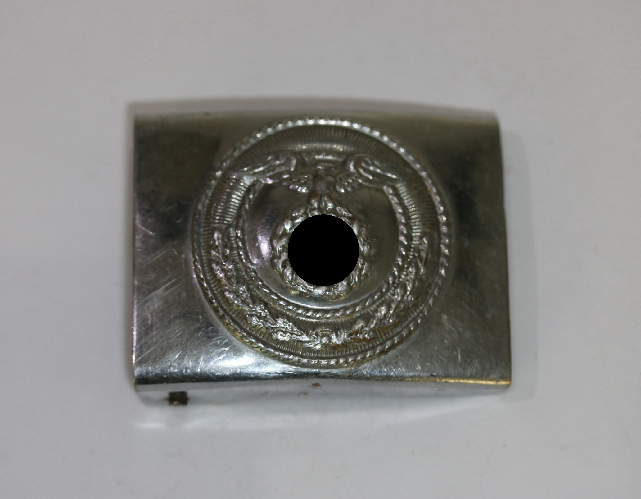 nationalsozialistische_kraftfahrkorps_nskk_koppelschloss_sonnenrad_1__1_1 Nationalsozialistische Kraftfahrkorps (NSKK), Koppelschloss (Sonnenrad) – Bild 1