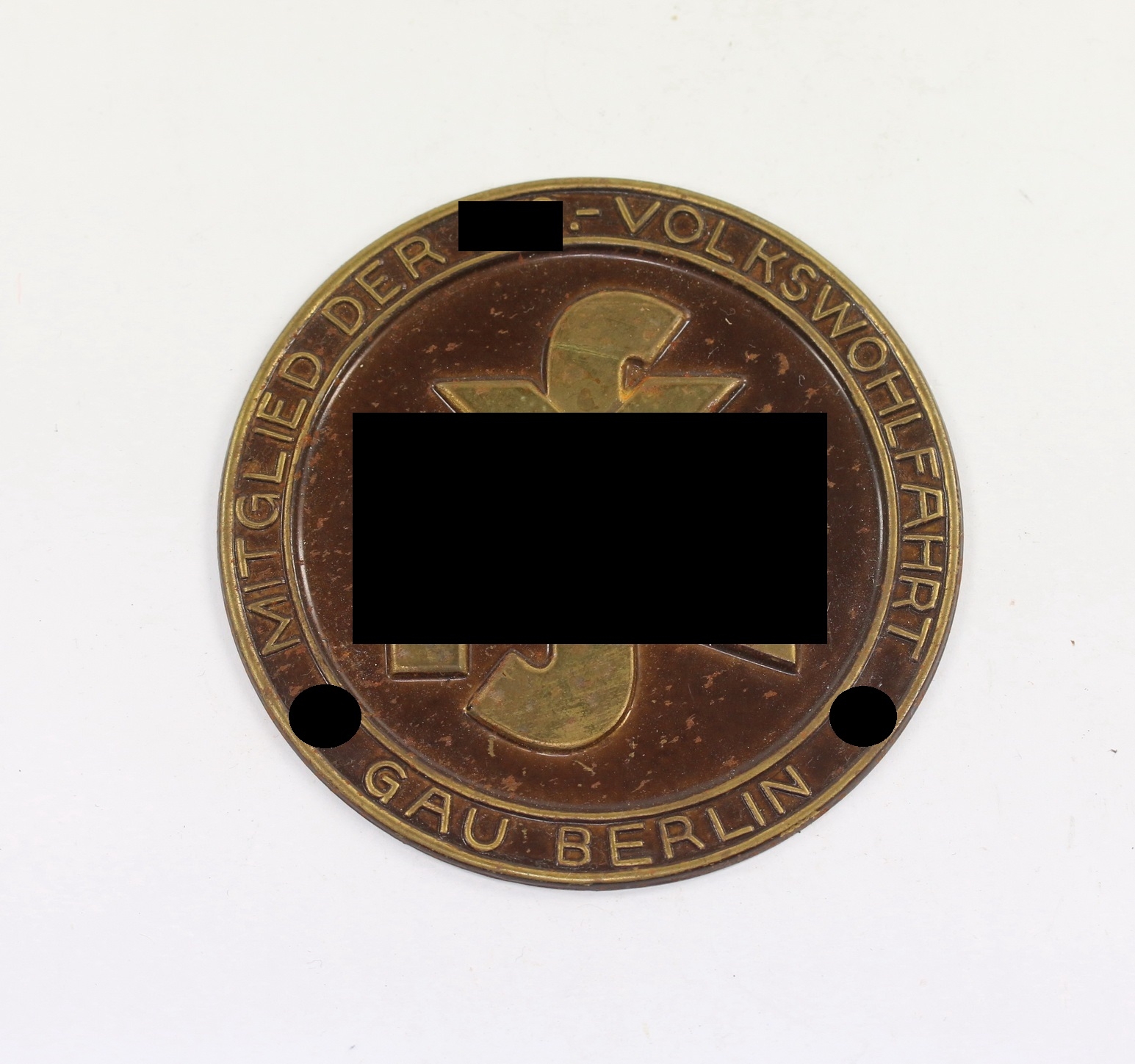 nationalsozialistische_volkswohlfahrt_nsv_t_rplakette_gau_berlin_1__1 Nationalsozialistische Volkswohlfahrt (NSV), Türplakette Gau Berlin – Bild 1