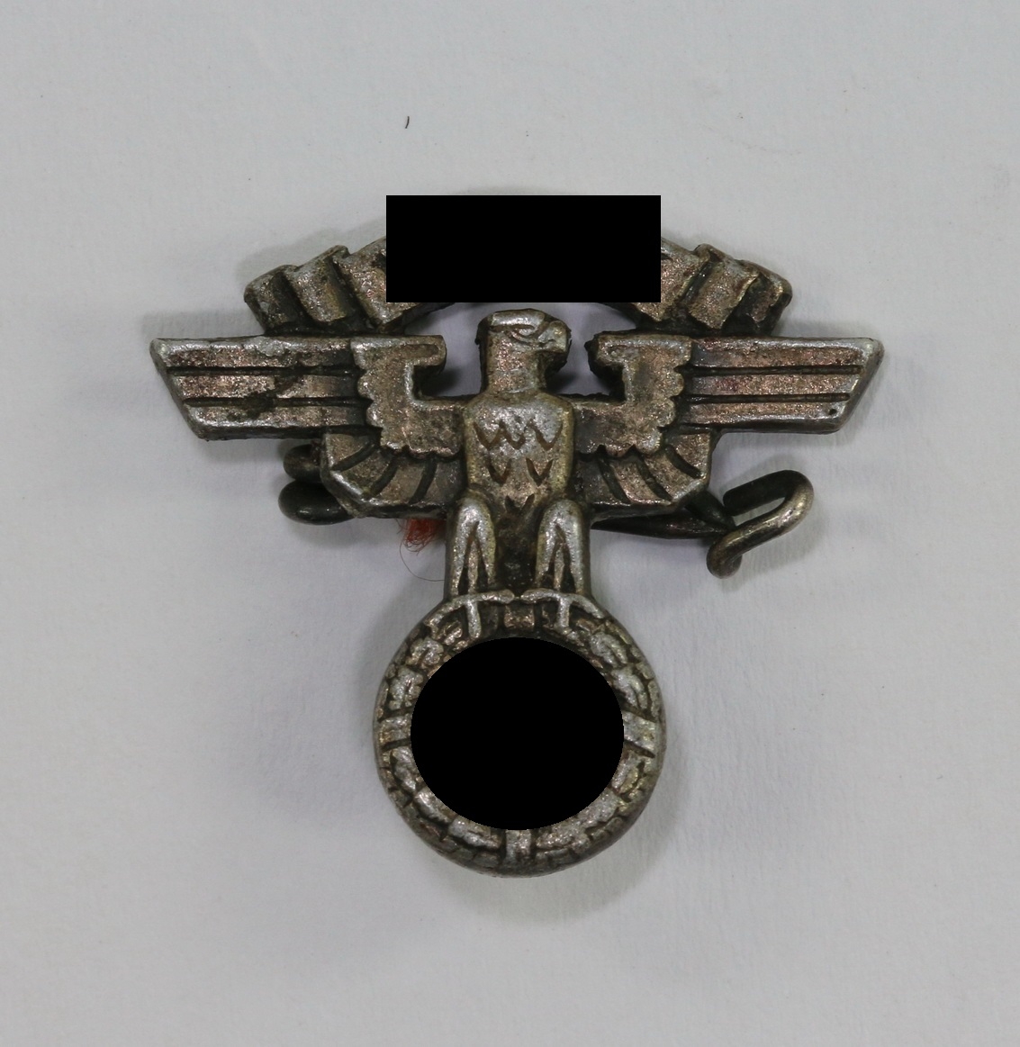 nationalsozialistisches_kraftfahrkorps_nskk_mitgliedsabzeichen_1__1_1 Nationalsozialistisches Kraftfahrkorps (NSKK), Mitgliedsabzeichen, Hst. M1/63 – Bild 1