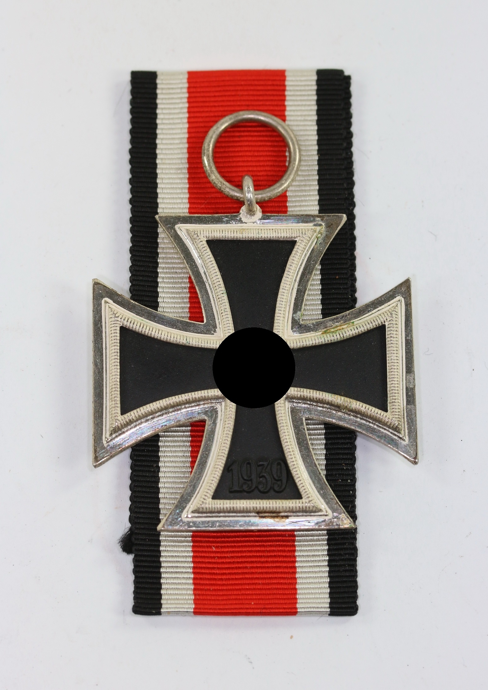 Eisernes Kreuz 2. Klasse 1939, Wächtler & Lange – Bild 1