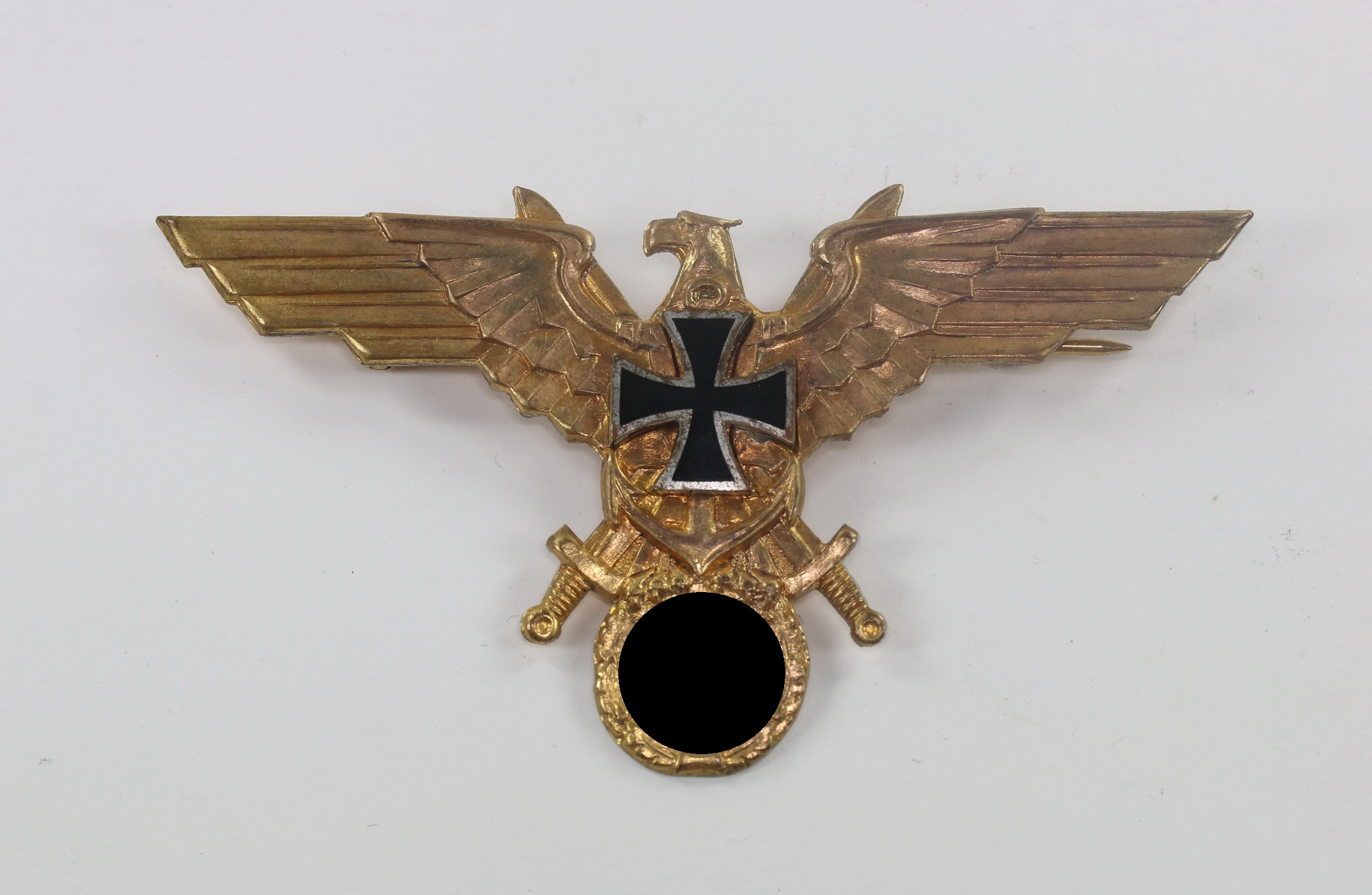 ns_marinebund_brustadler_ges NS Marinebund, Brustadler, Ges. Gesch. – Bild 1