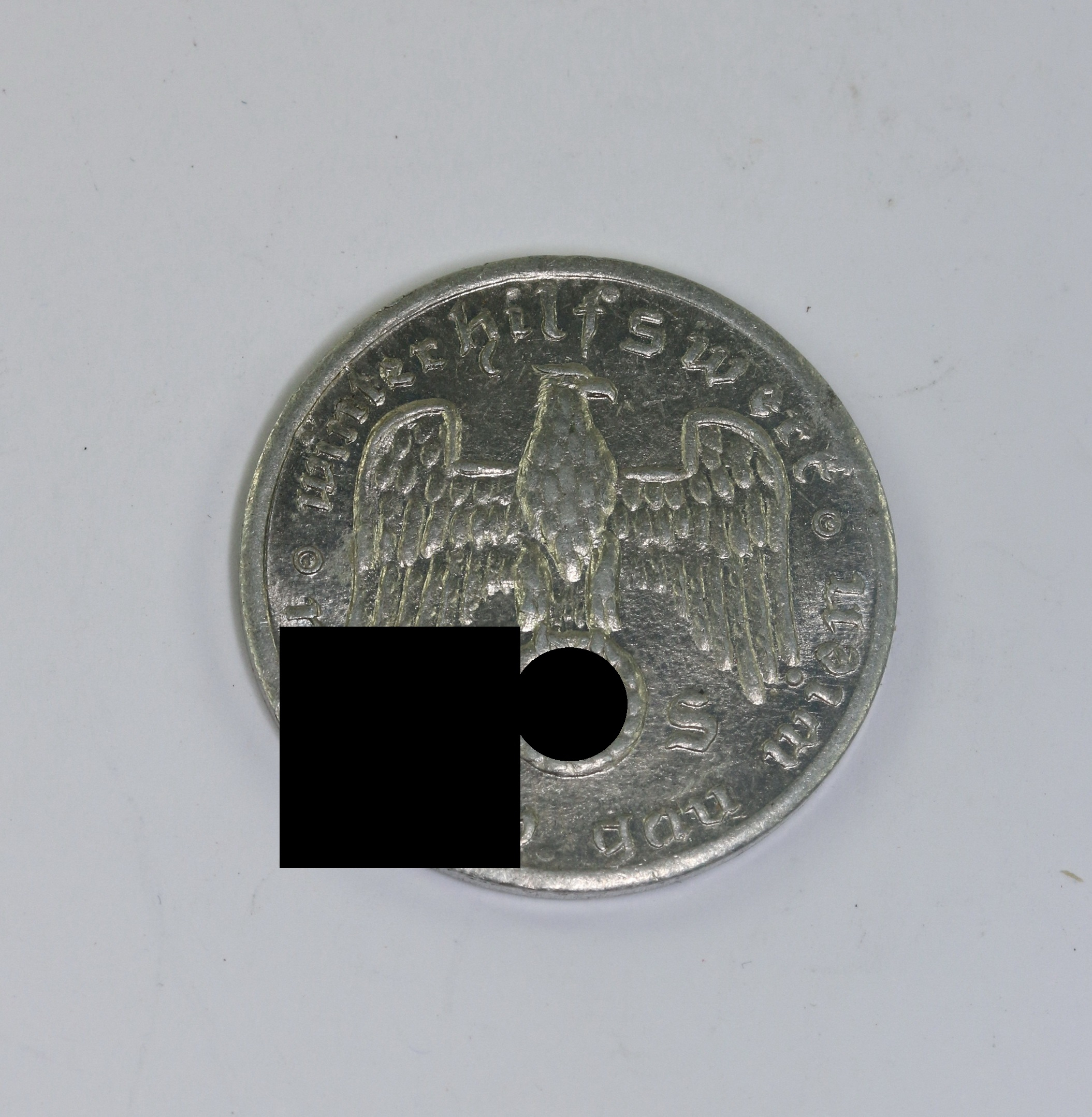 nsdap_gau_wien_spendenmarke_1_schilling_winterhilfswerk__wir_helfen_1__1 NSDAP Gau Wien, Spendenmarke 1 Schilling Winterhilfswerk - Wir helfen – Bild 1