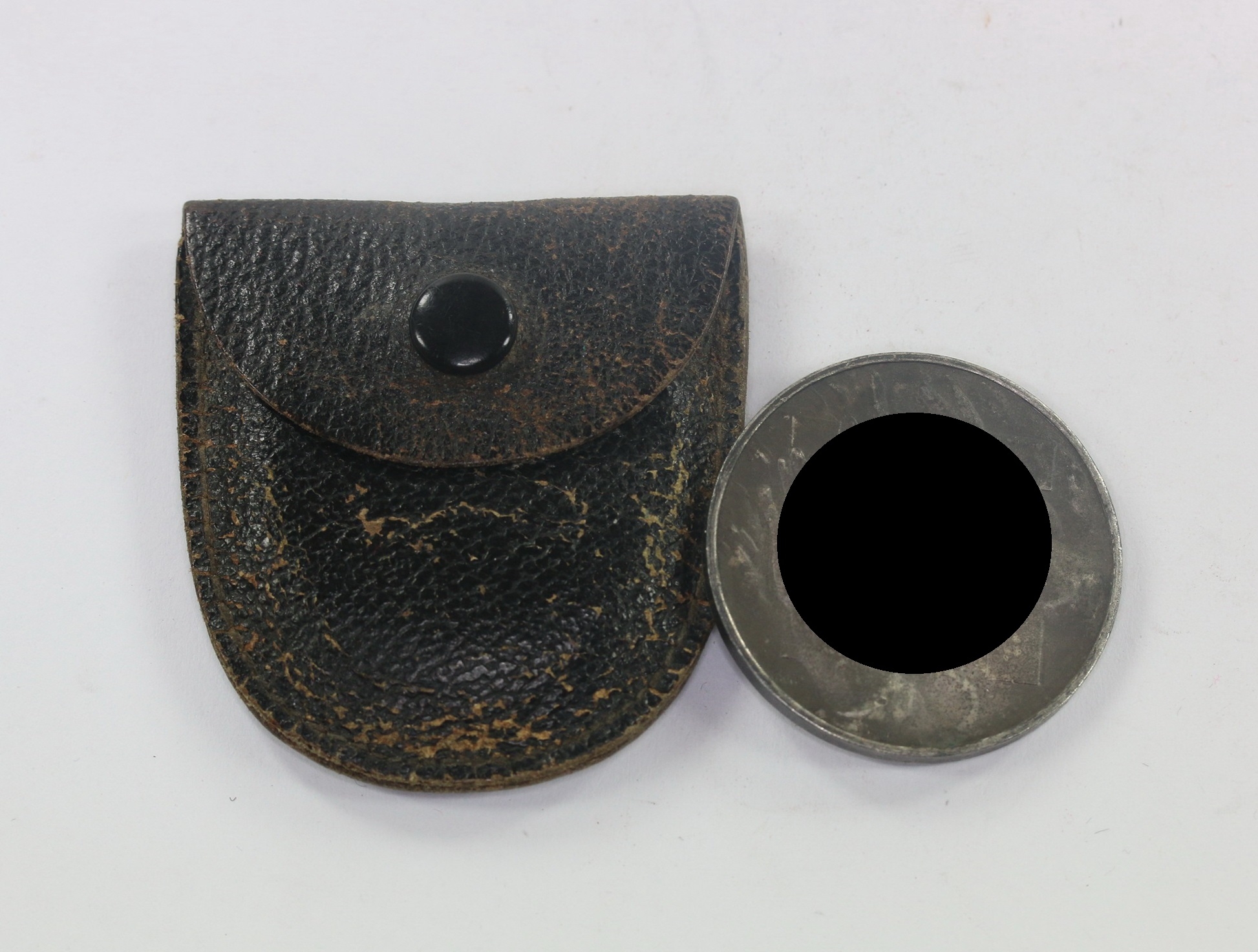 nsdap_reichstagswahl_1932_kampf__schatz_spende__kapitulation_niemals_silber_990_1__1 NSDAP Reichstagswahl 1932 Kampf - Schatz Spende - Kapitulation niemals, Silber 990 – Bild 1