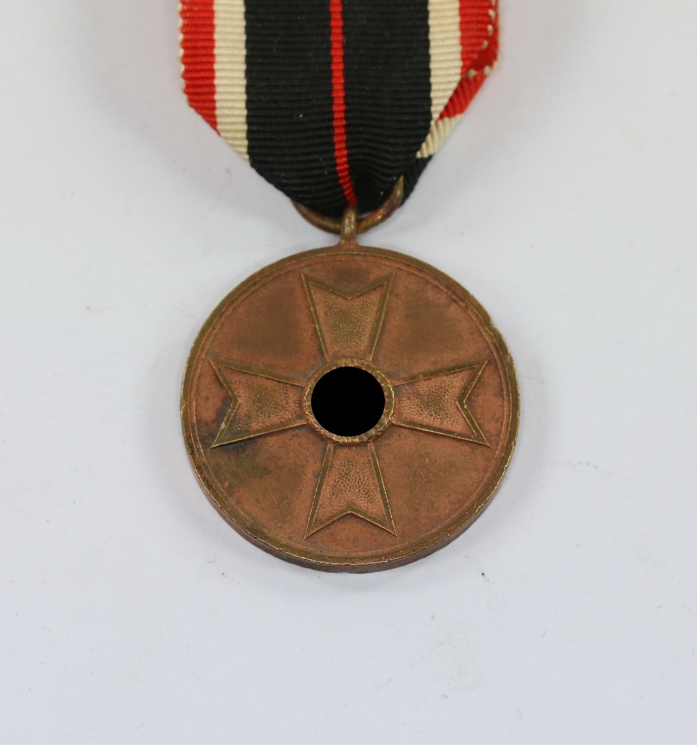 Kriegsverdienstmedaille, Für Kriegsverdienst 1939 – Bild 1